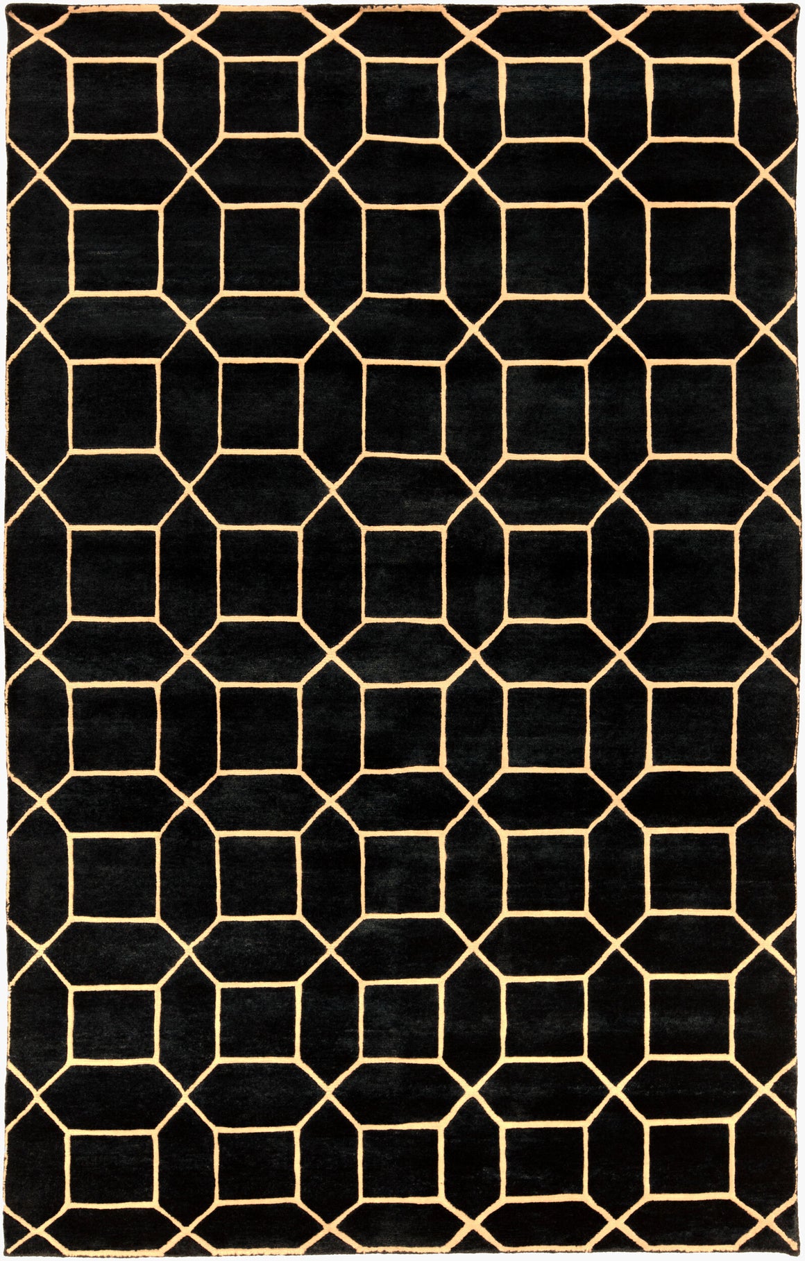 Surya Keystone KSY-9016 Handmade Rug