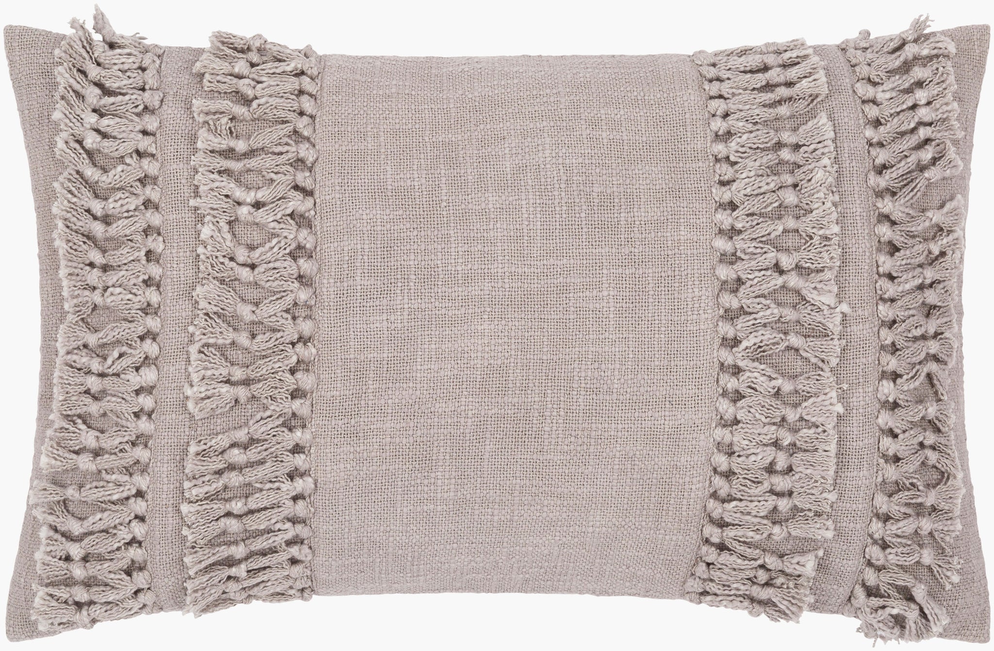 Surya Katie KTE-004 Lumbar Pillow