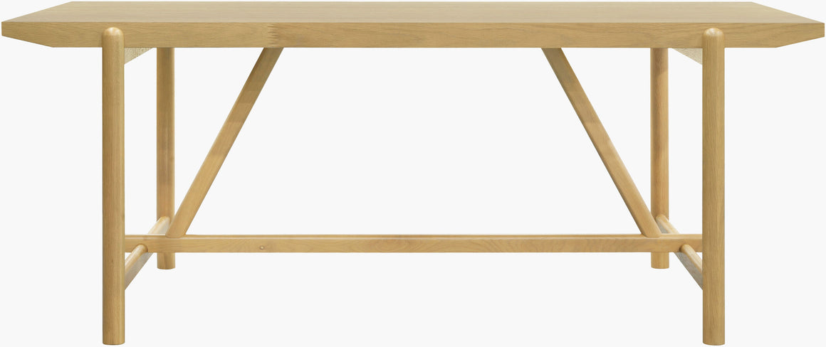 Surya Keating KTG-001 Dining Table