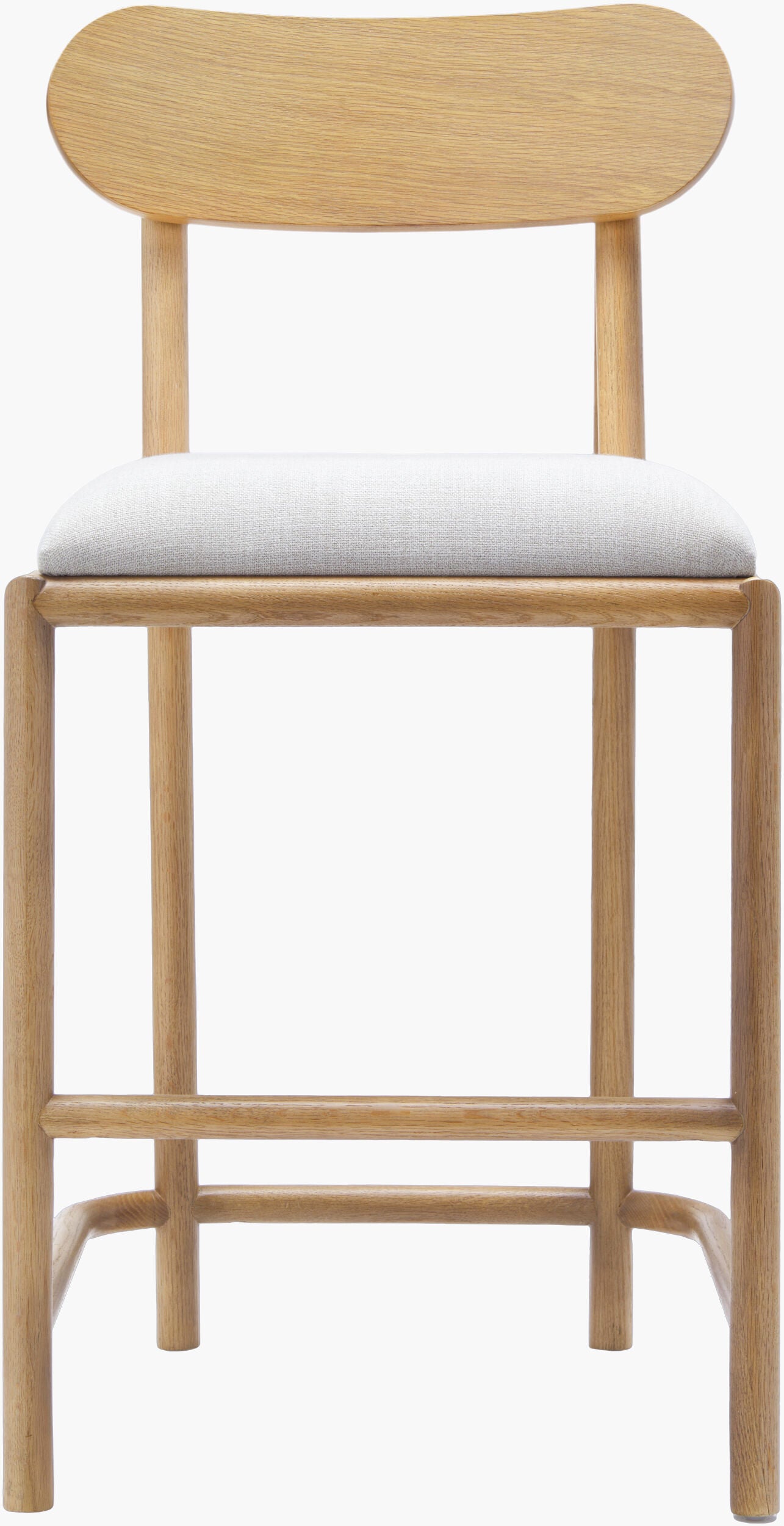 Surya Keating KTG-003 Bar Stool