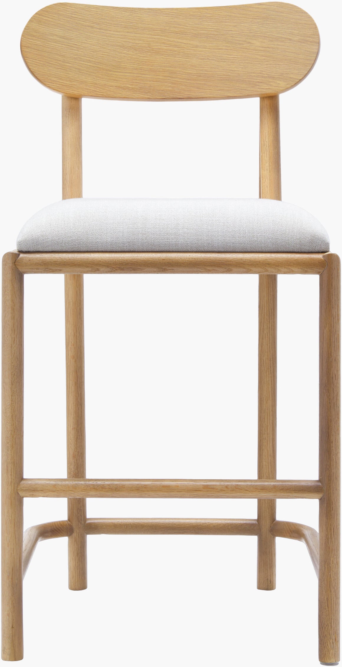 Surya Keating KTG-003 Bar Stool