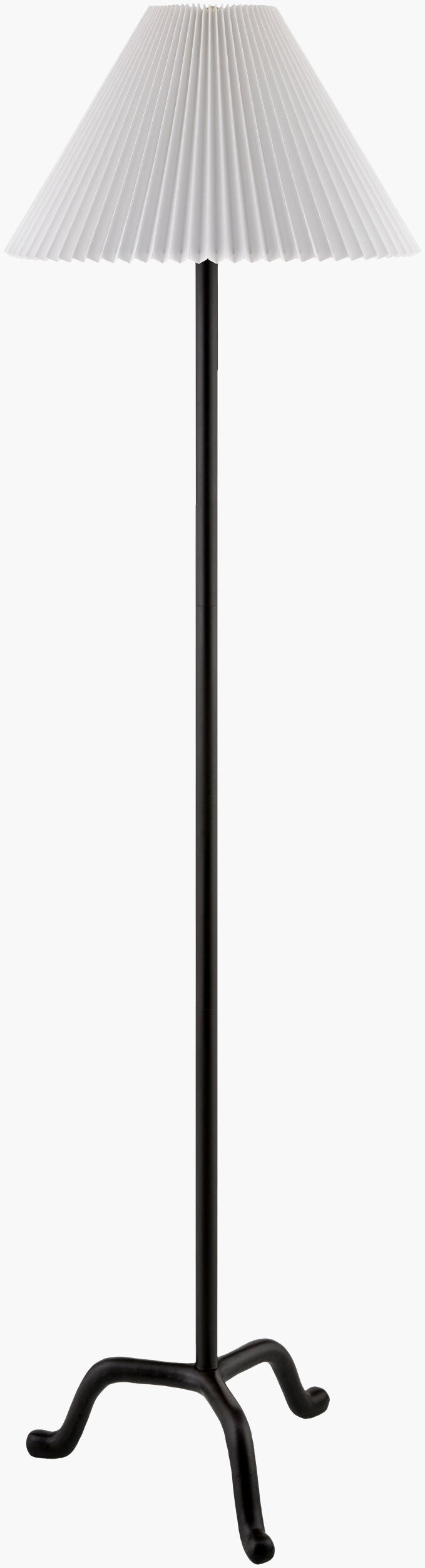 Surya Kukio KUK-004 Accent Floor Lamp