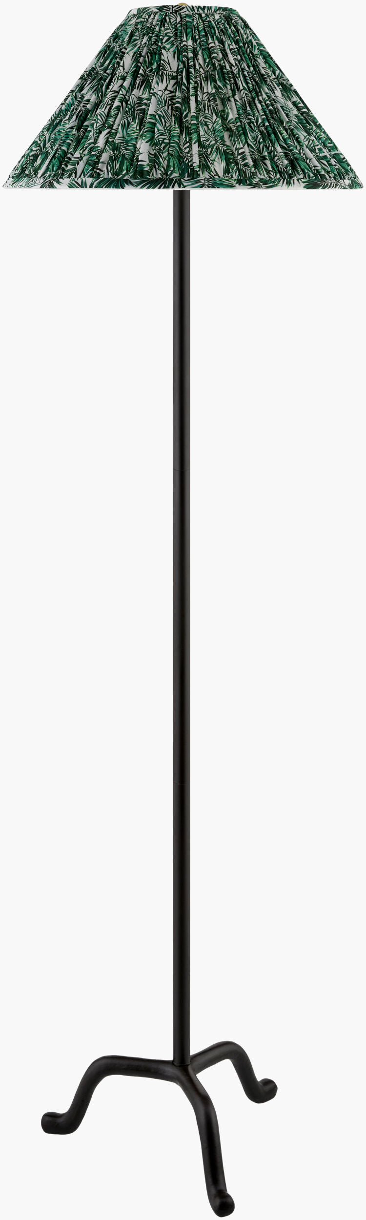 Surya Kukio KUK-005 Accent Floor Lamp