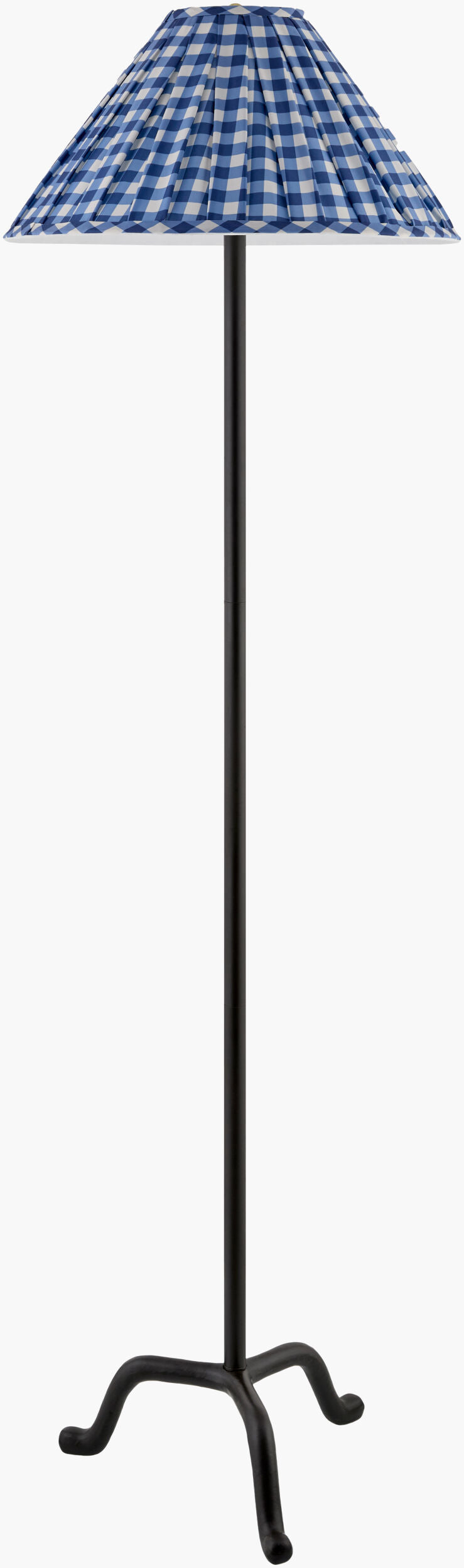 Surya Kukio KUK-006 Accent Floor Lamp