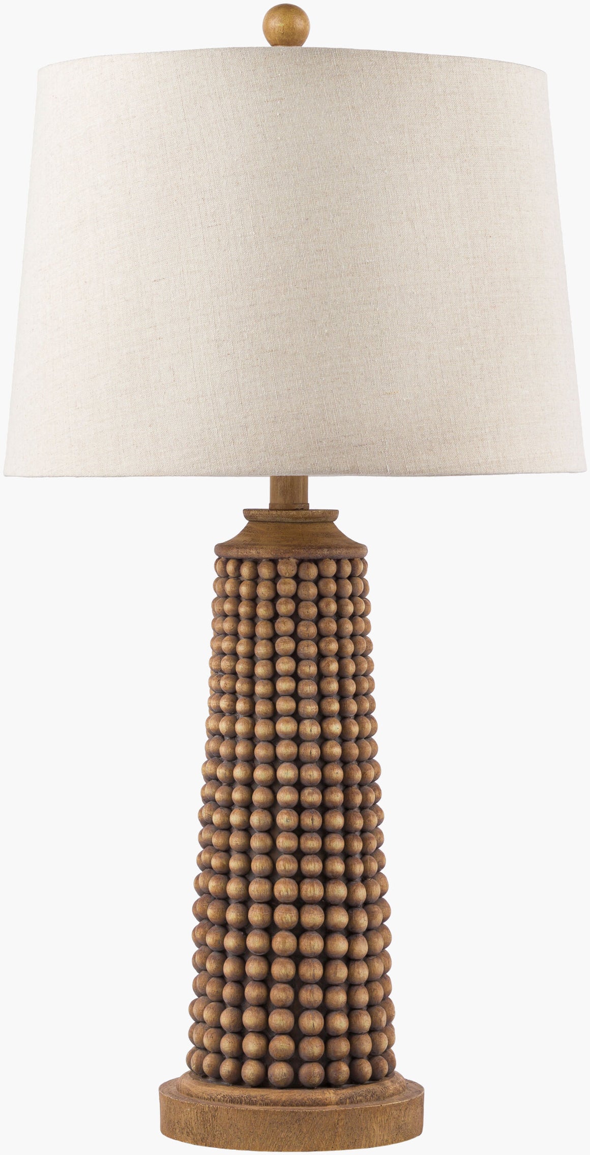 Surya Kaul KUL-001 Accent Table Lamp