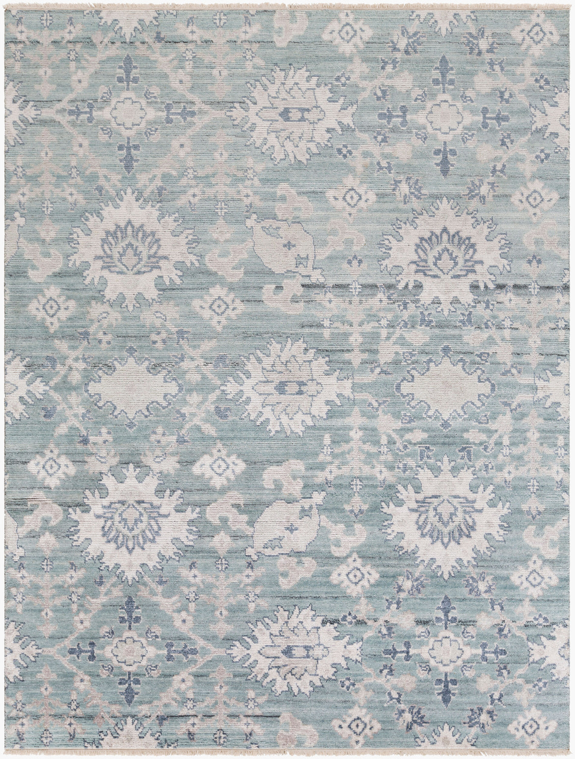 Surya Kushal KUS-2300 Handmade Rug