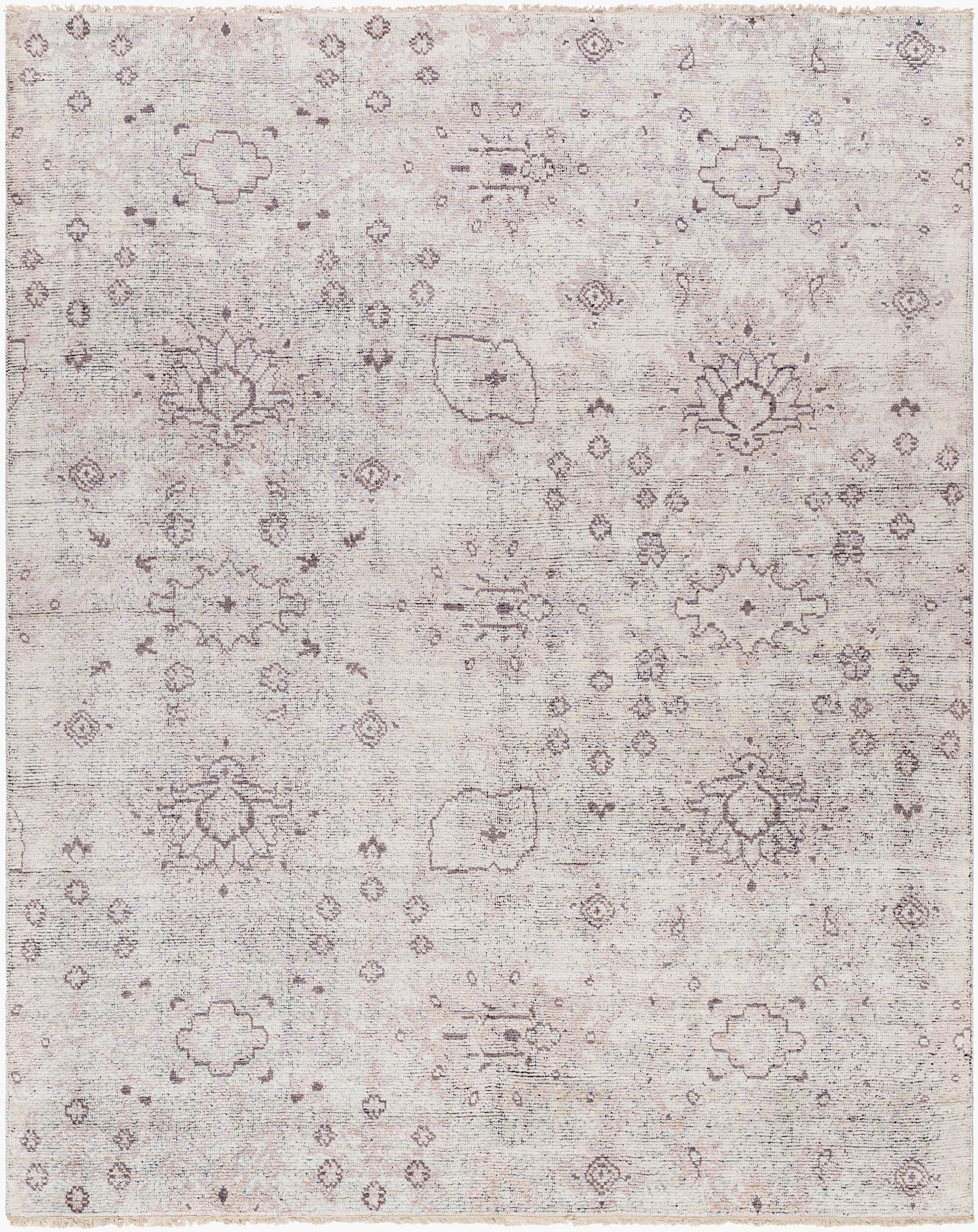 Surya Kushal KUS-2310 Handmade Rug