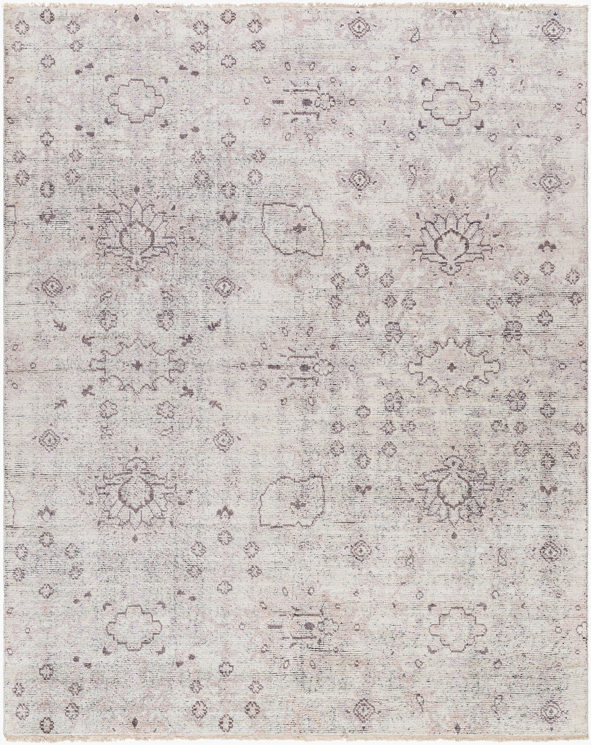 Surya Kushal KUS-2310 Handmade Rug