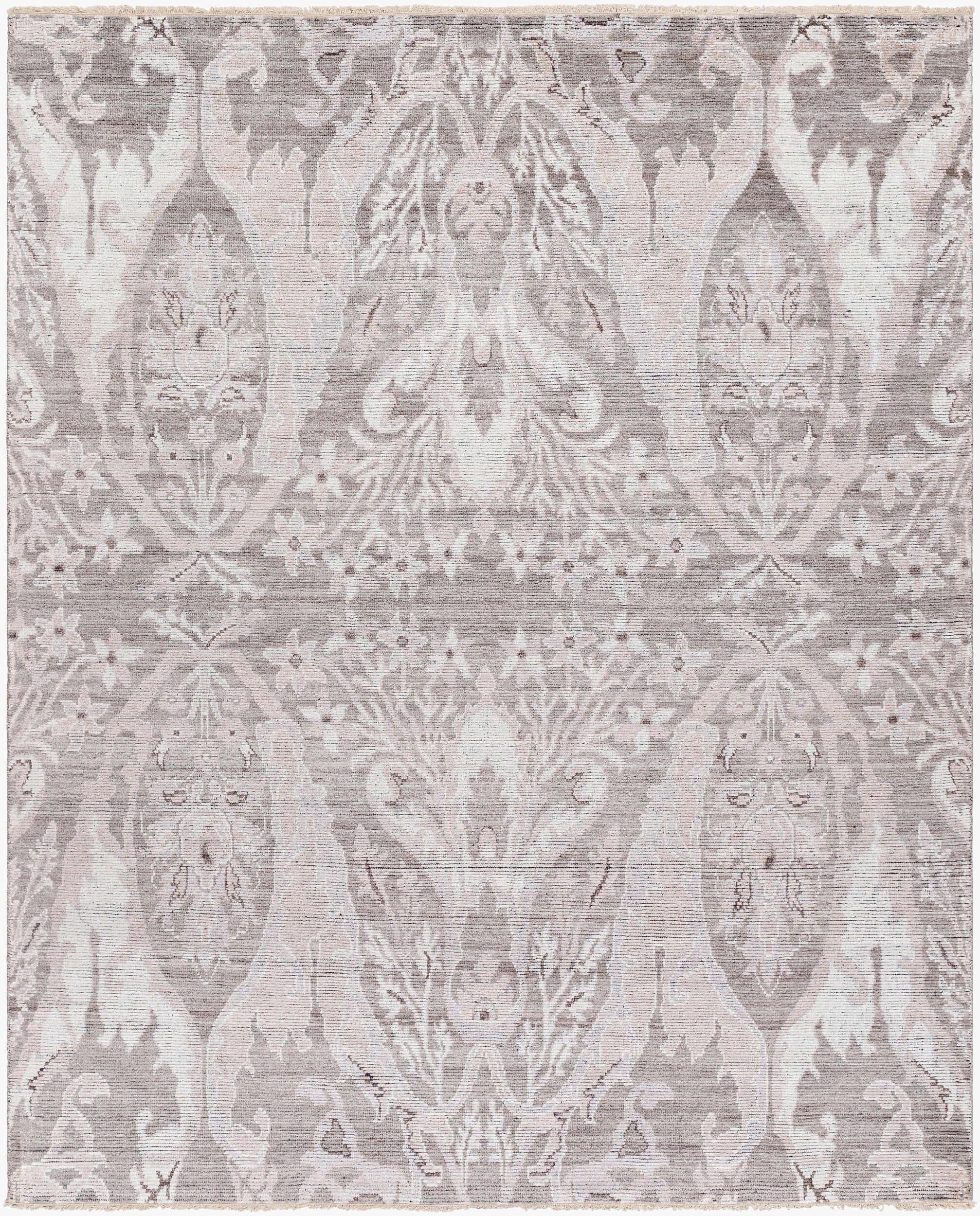 Surya Kushal KUS-2311 Handmade Rug