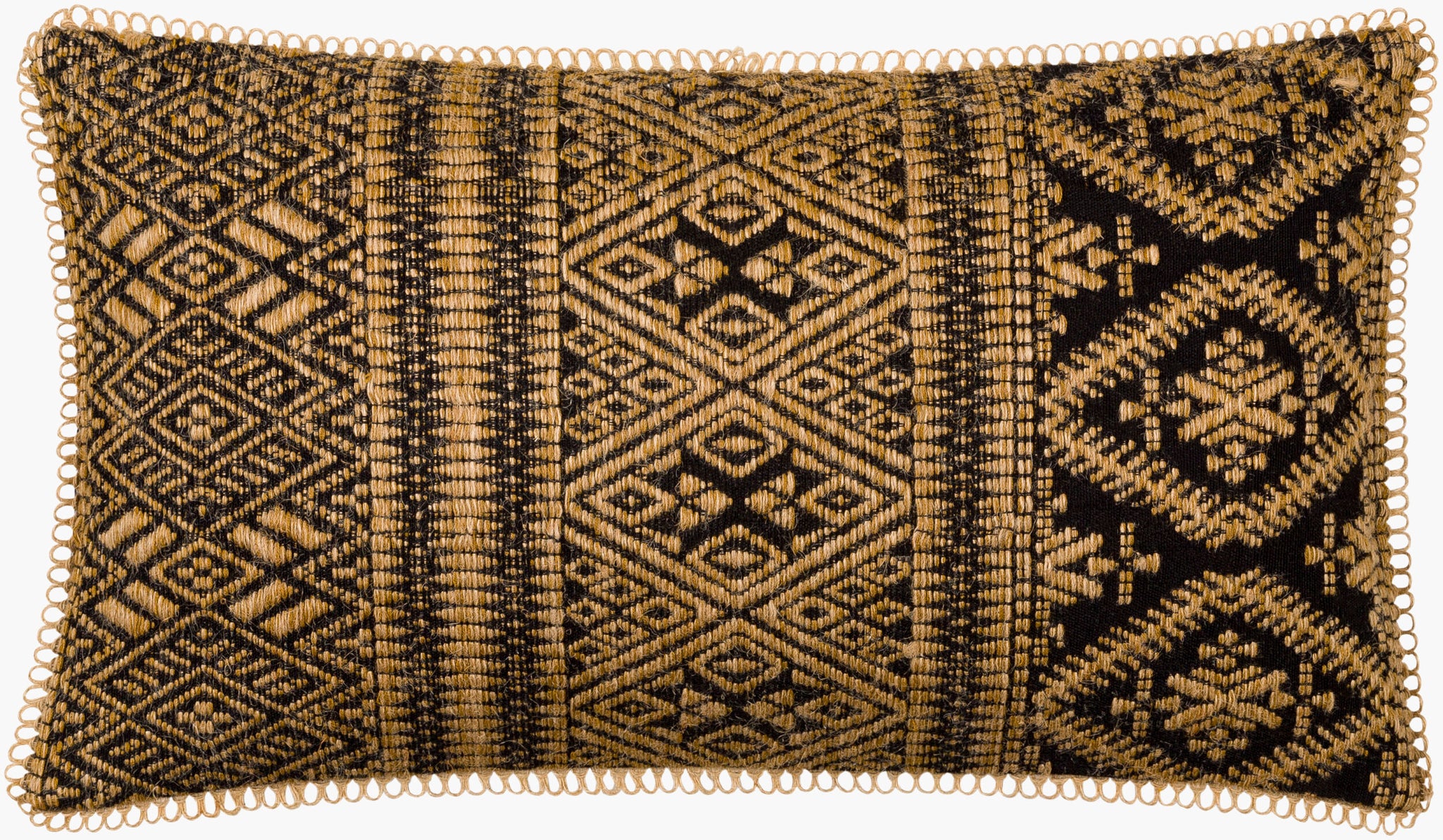 Surya Kavana KVA-001 Lumbar Pillow