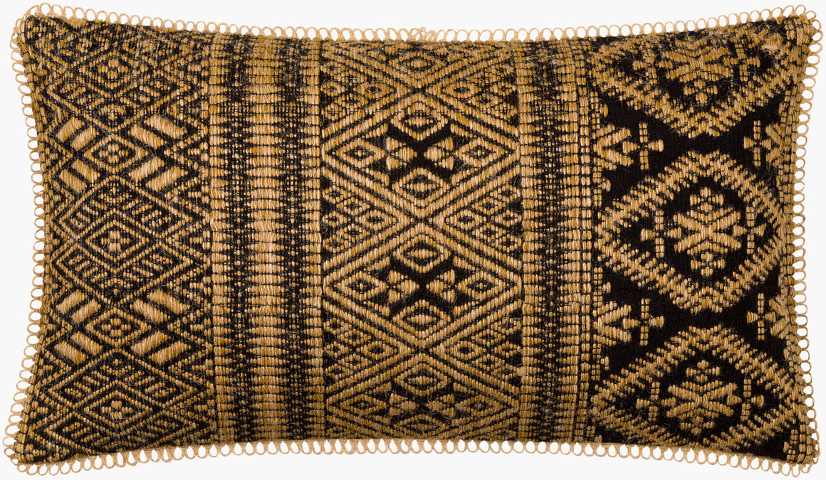 Surya Kavana KVA-001 Lumbar Pillow