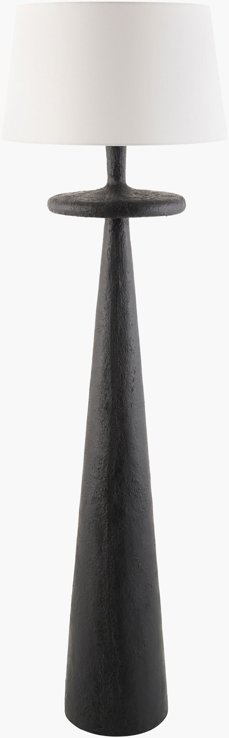Surya Kavrin KVRN-001 Accent Floor Lamp