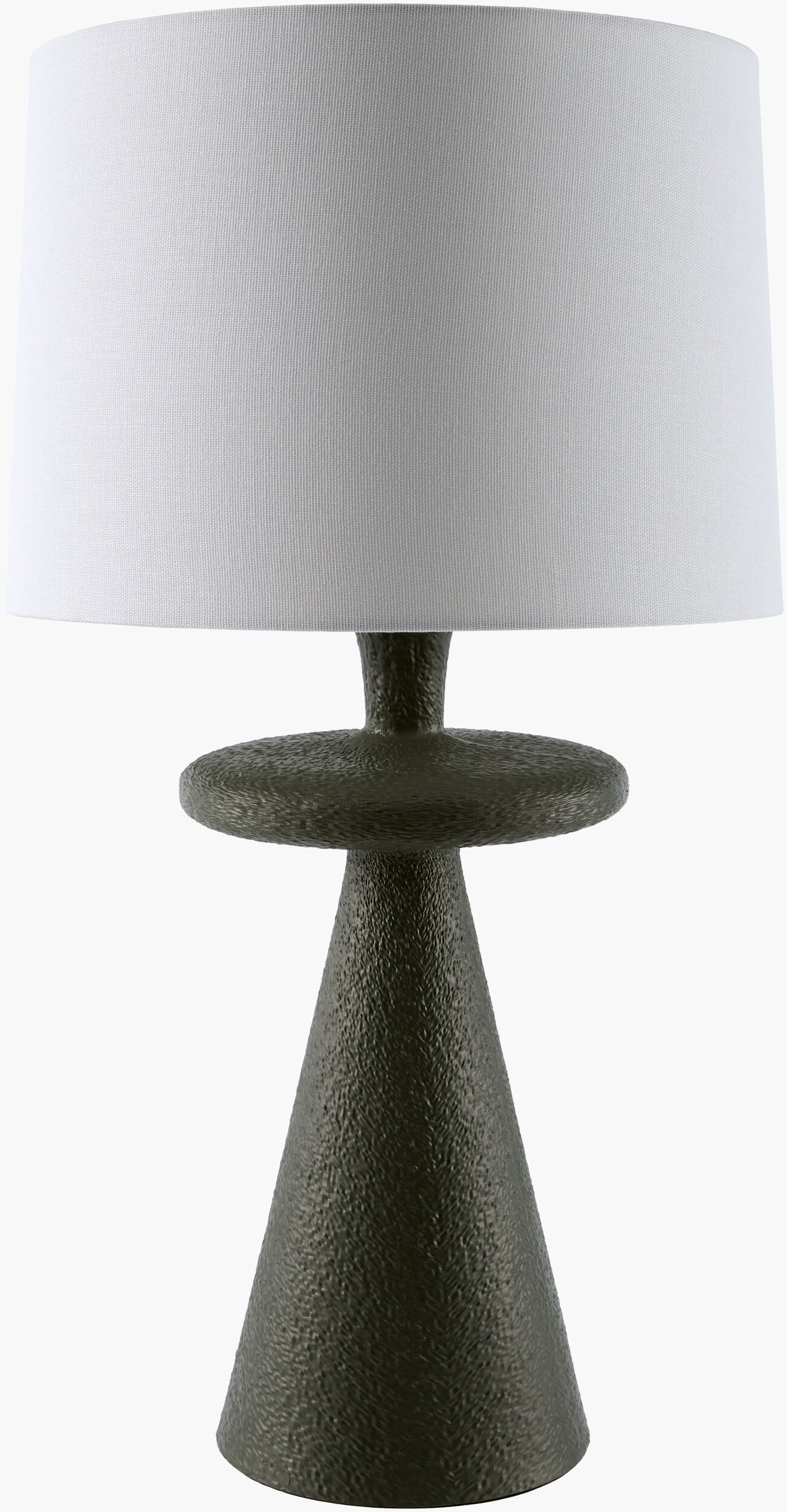 Surya Kavrin KVRN-007 Accent Table Lamp