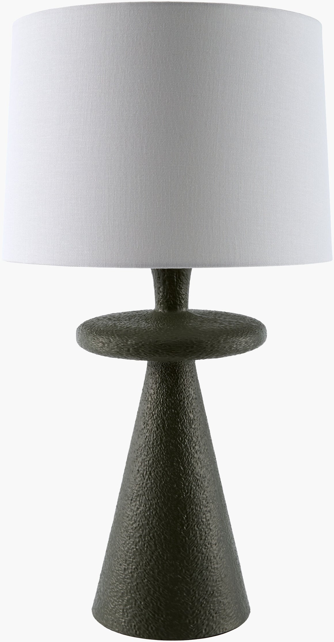 Surya Kavrin KVRN-007 Accent Table Lamp