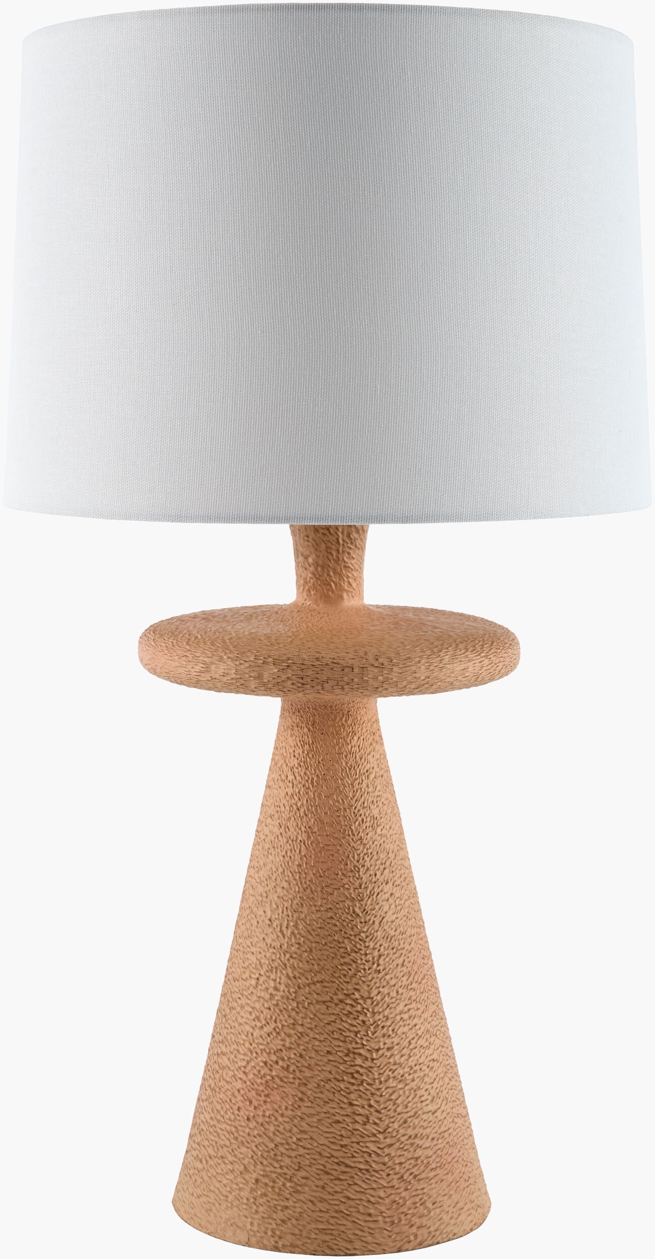 Surya Kavrin KVRN-008 Accent Table Lamp