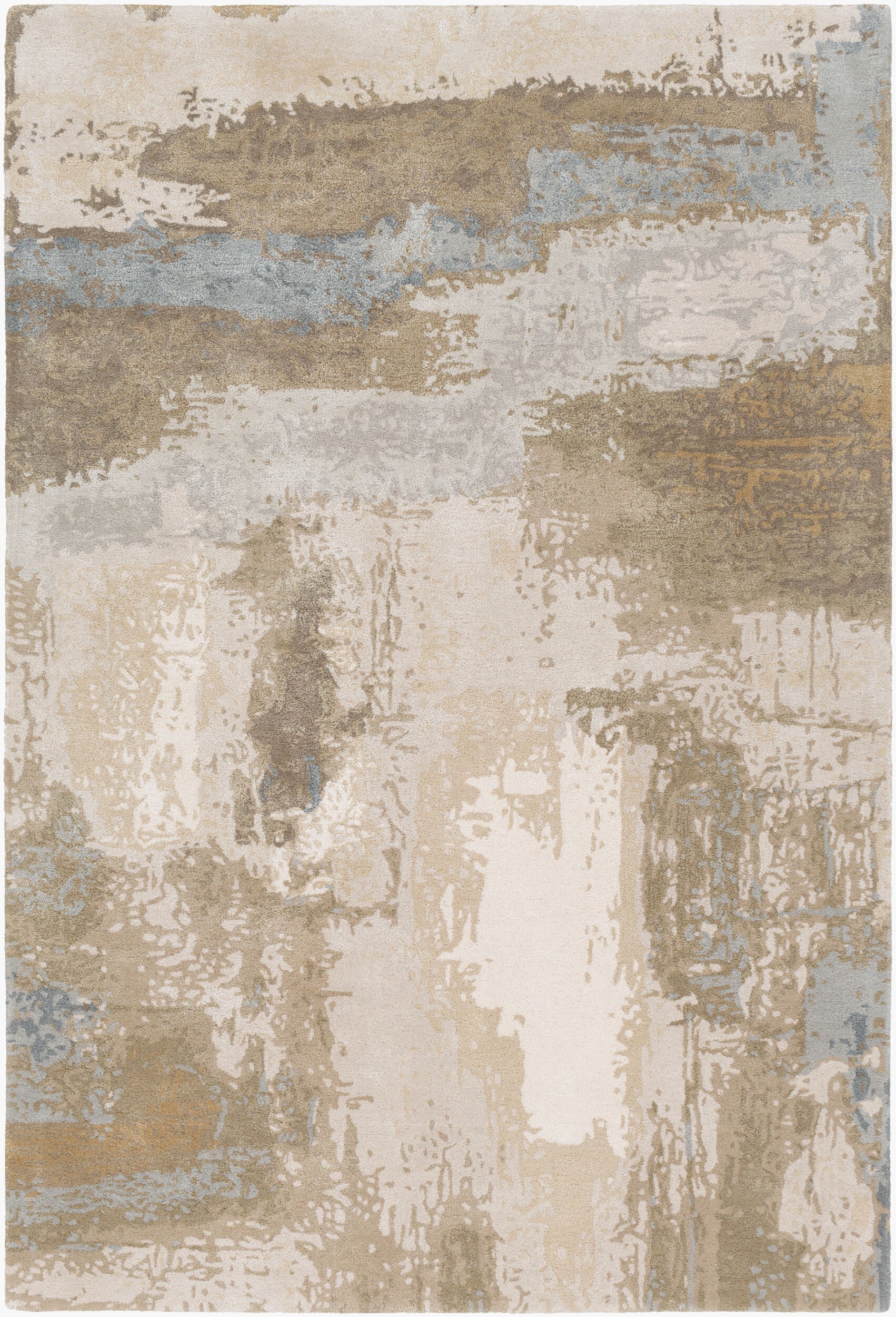 Surya Kavita KVT-2300 Handmade Rug