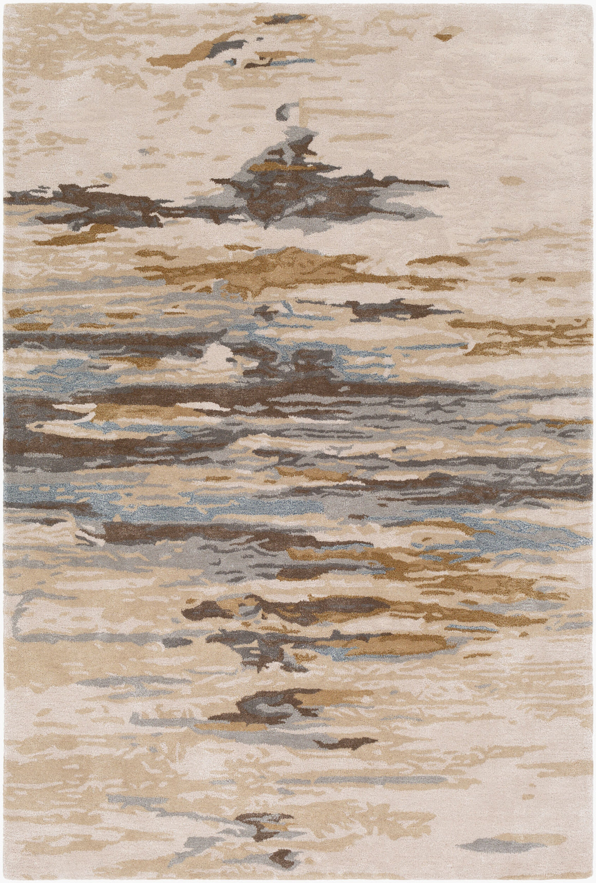 Surya Kavita KVT-2301 Handmade Rug