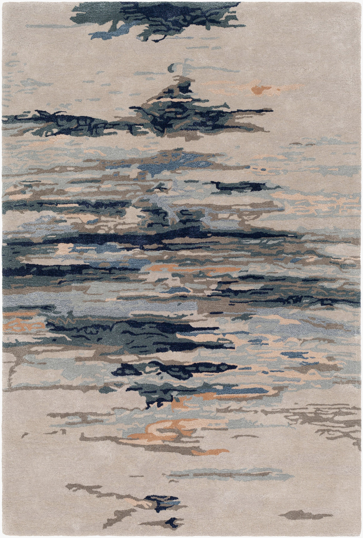 Surya Kavita KVT-2302 Handmade Rug