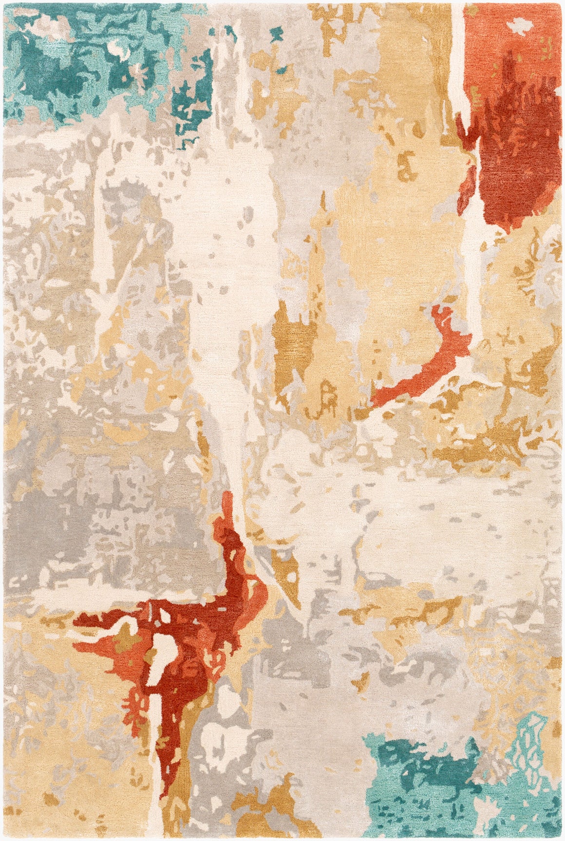 Surya Kavita KVT-2305 Handmade Rug