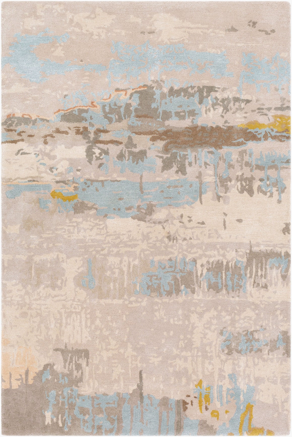 Surya Kavita KVT-2307 Handmade Rug
