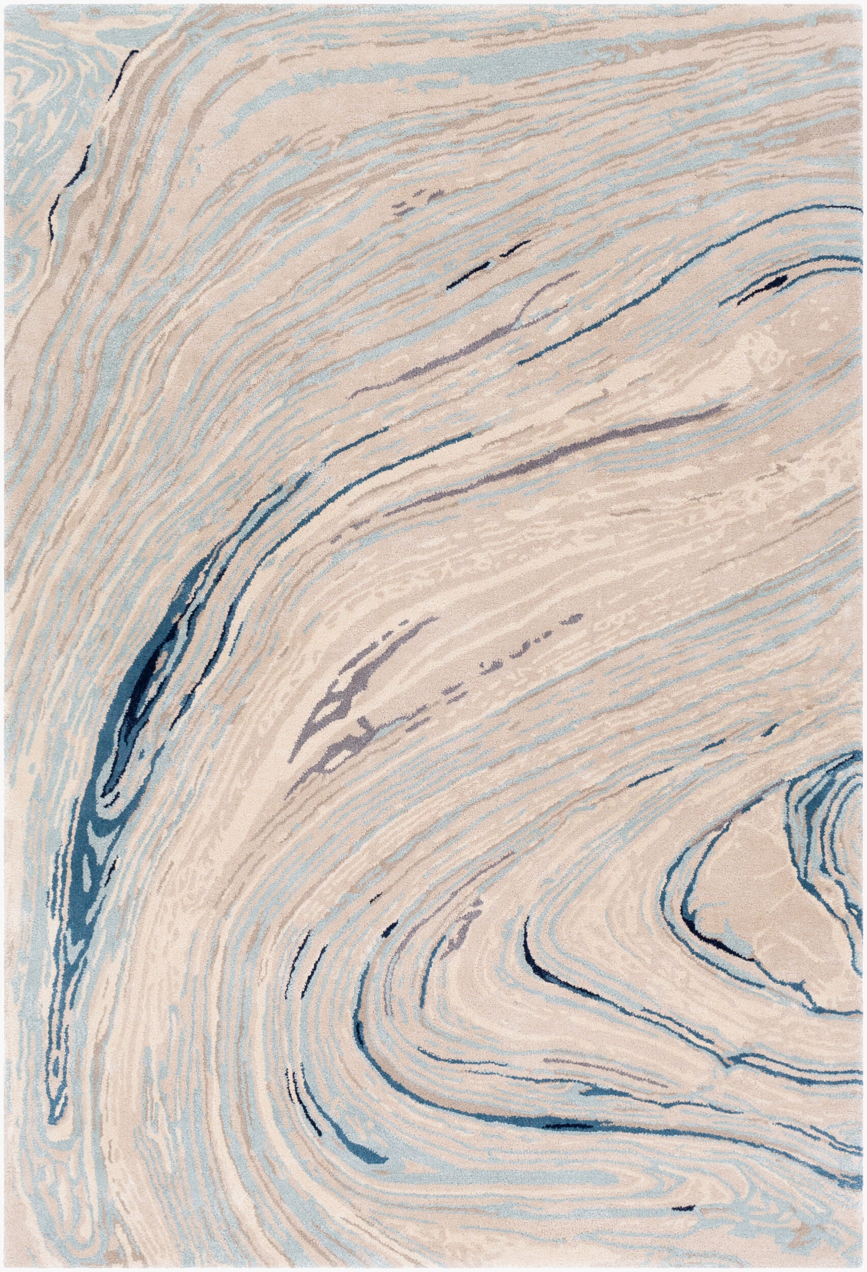 Surya Kavita KVT-2308 Handmade Rug