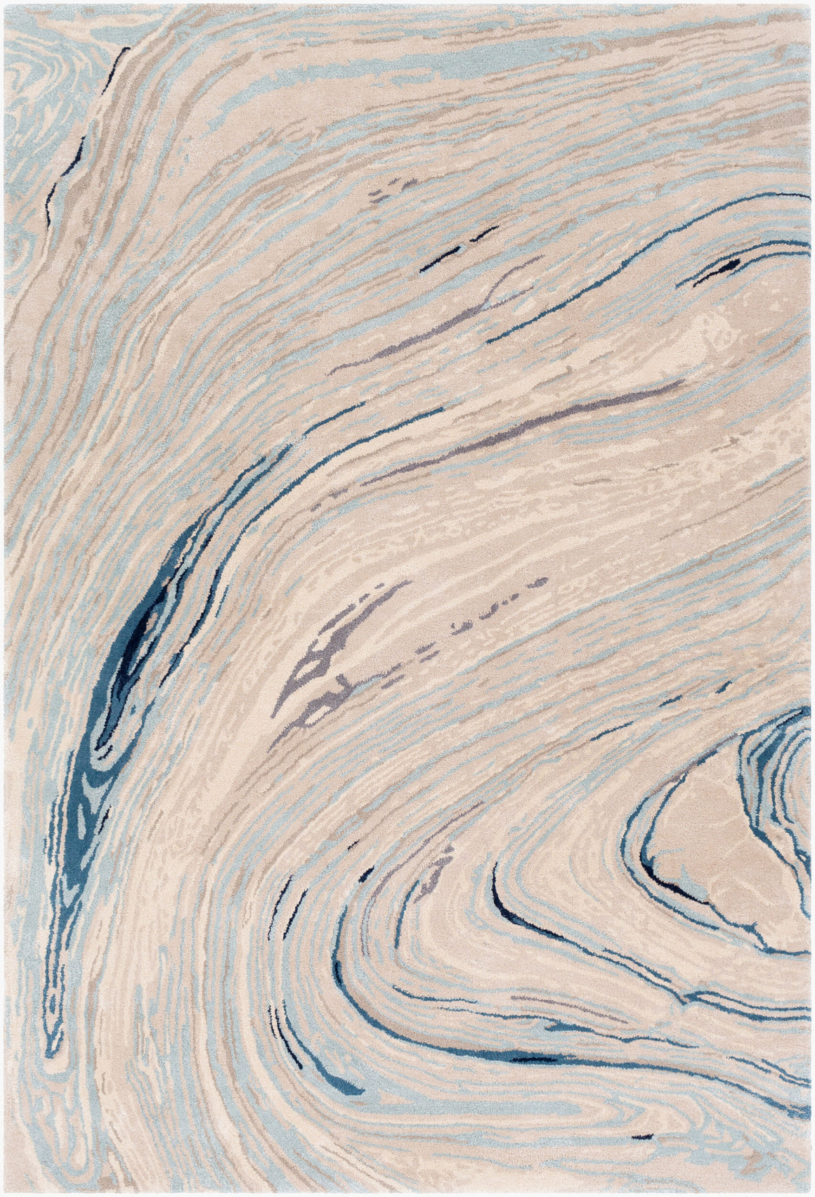 Surya Kavita KVT-2308 Handmade Rug