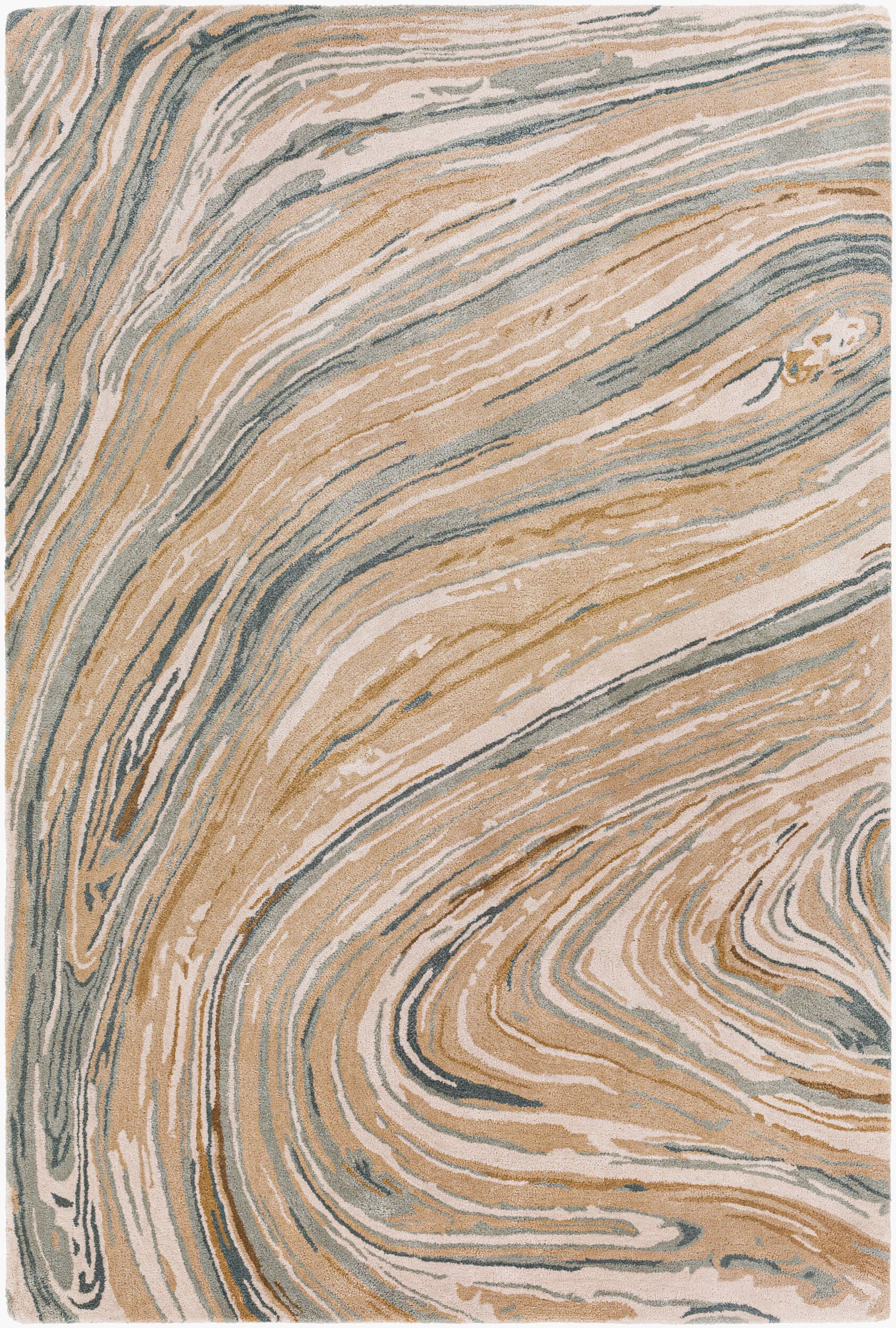 Surya Kavita KVT-2309 Handmade Rug