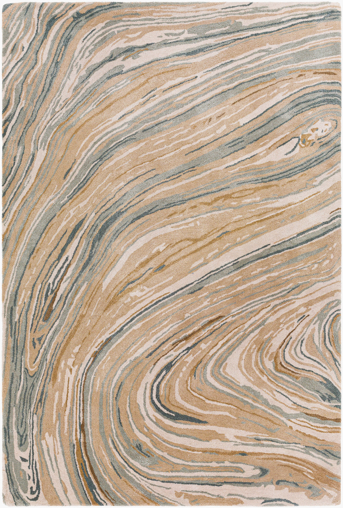 Surya Kavita KVT-2309 Handmade Rug