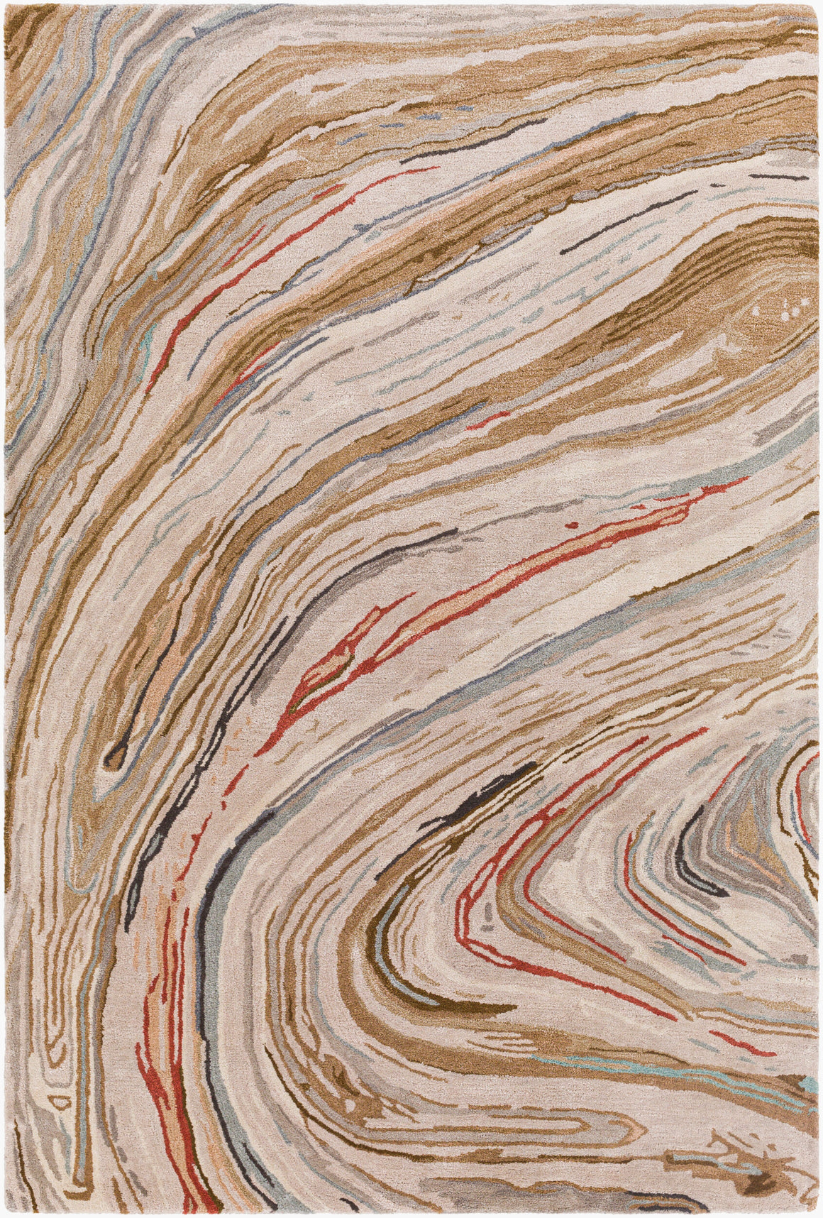 Surya Kavita KVT-2310 Handmade Rug
