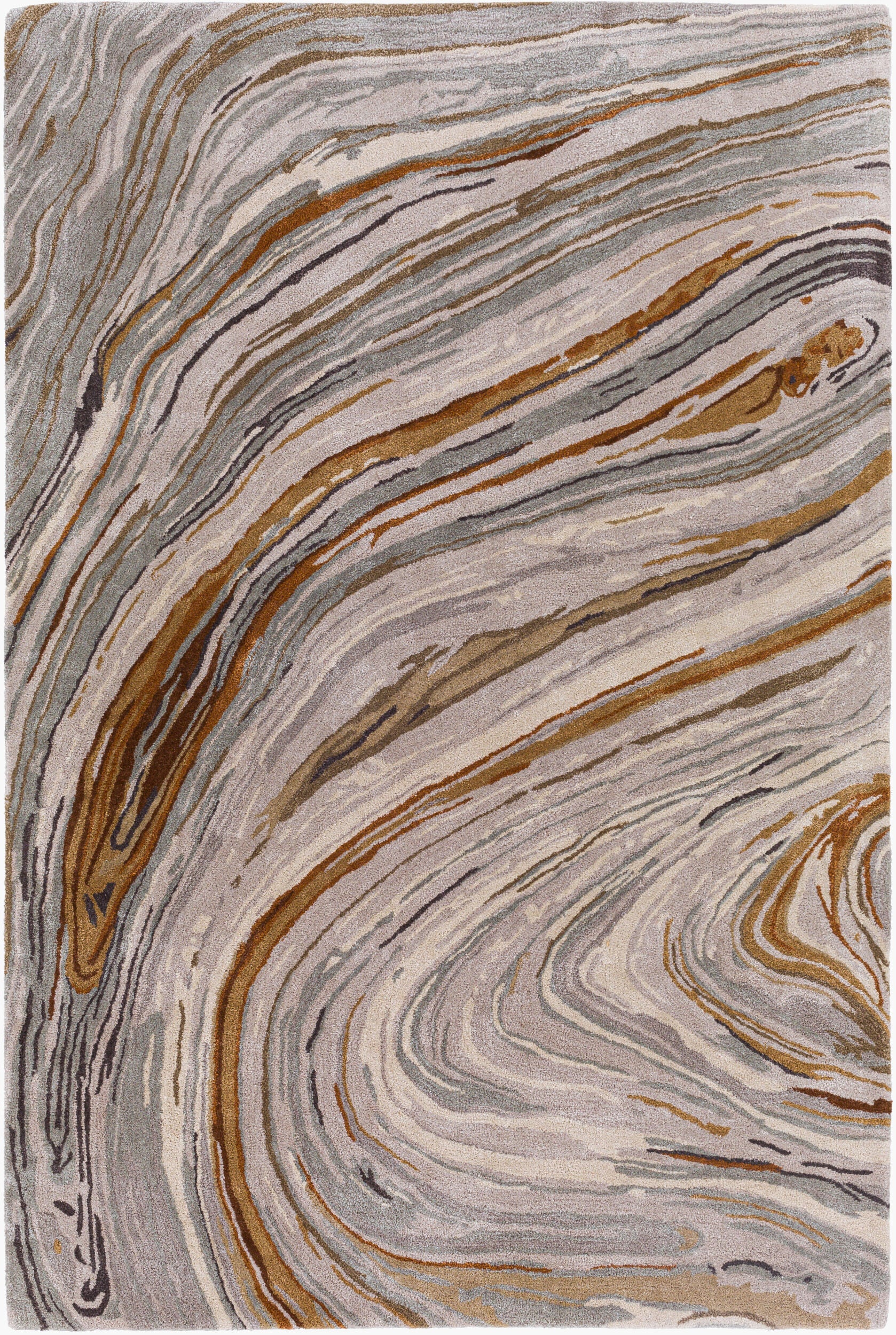 Surya Kavita KVT-2311 Handmade Rug
