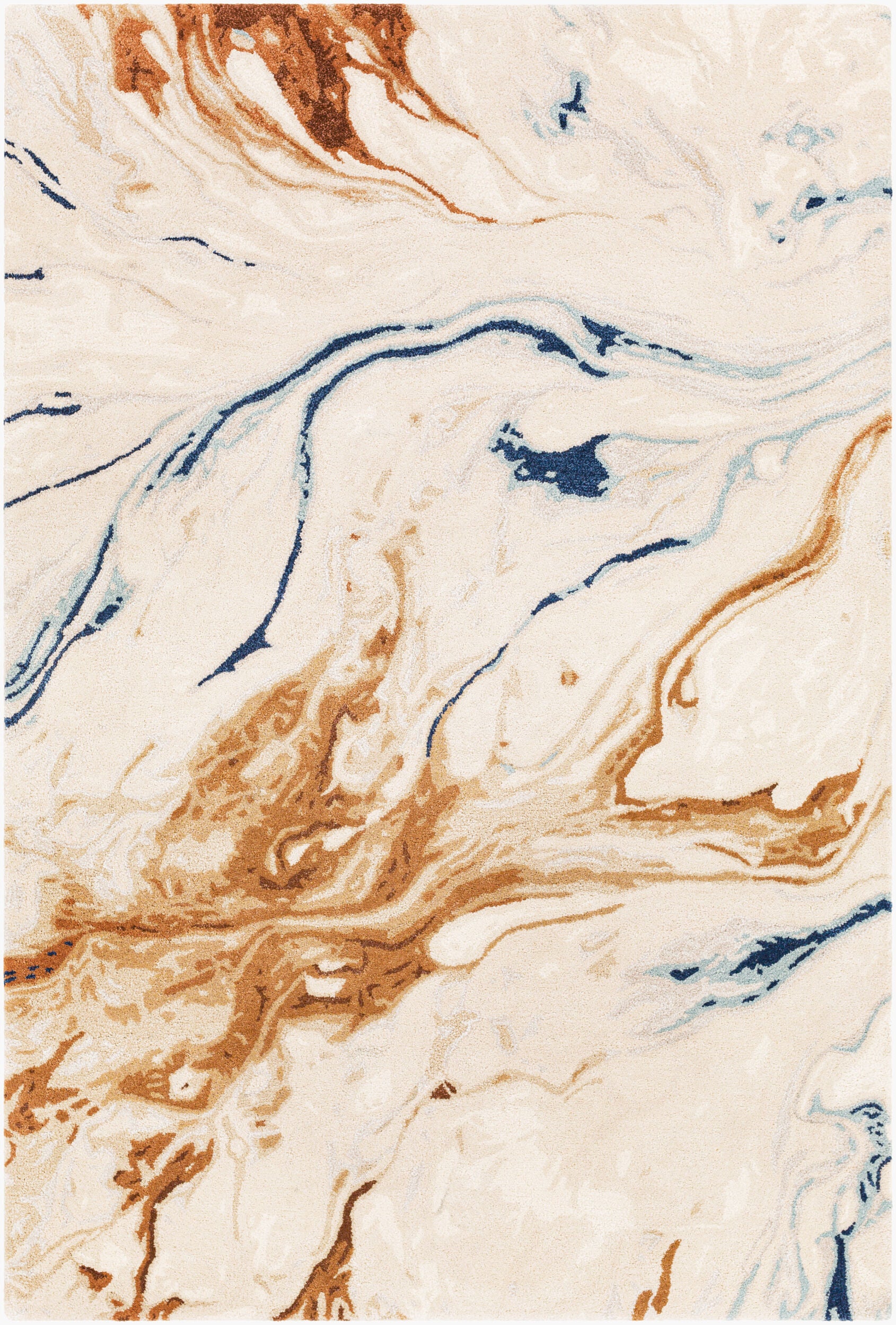 Surya Kavita KVT-2312 Handmade Rug