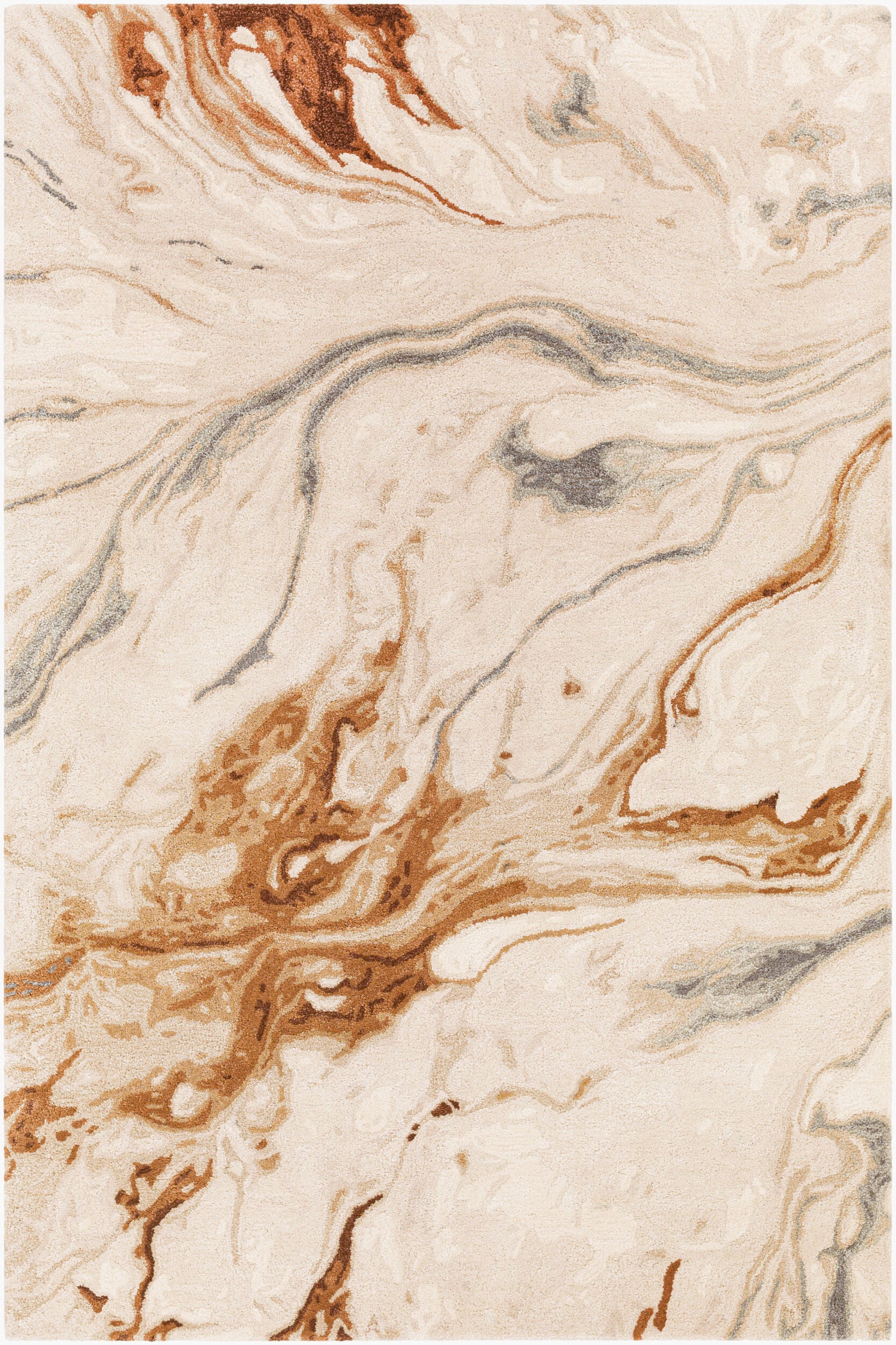 Surya Kavita KVT-2313 Handmade Rug