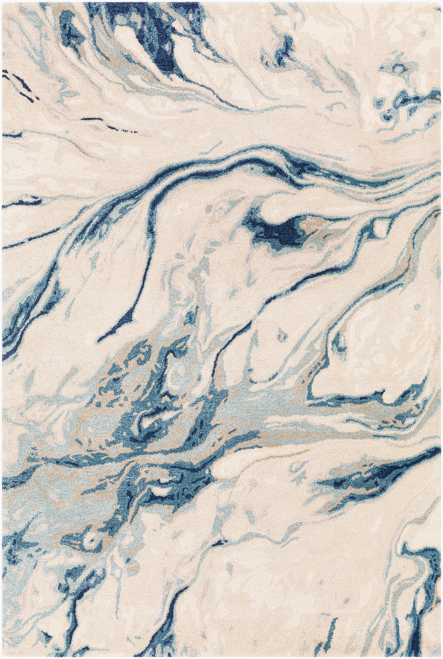 Surya Kavita KVT-2315 Handmade Rug