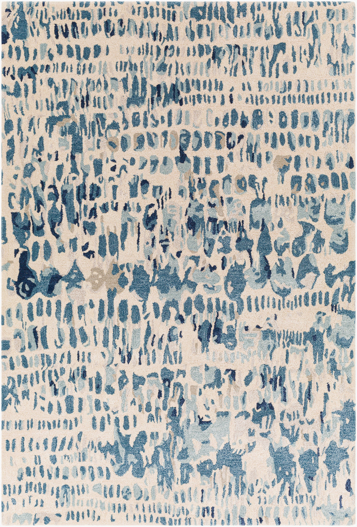 Surya Kavita KVT-2316 Handmade Rug