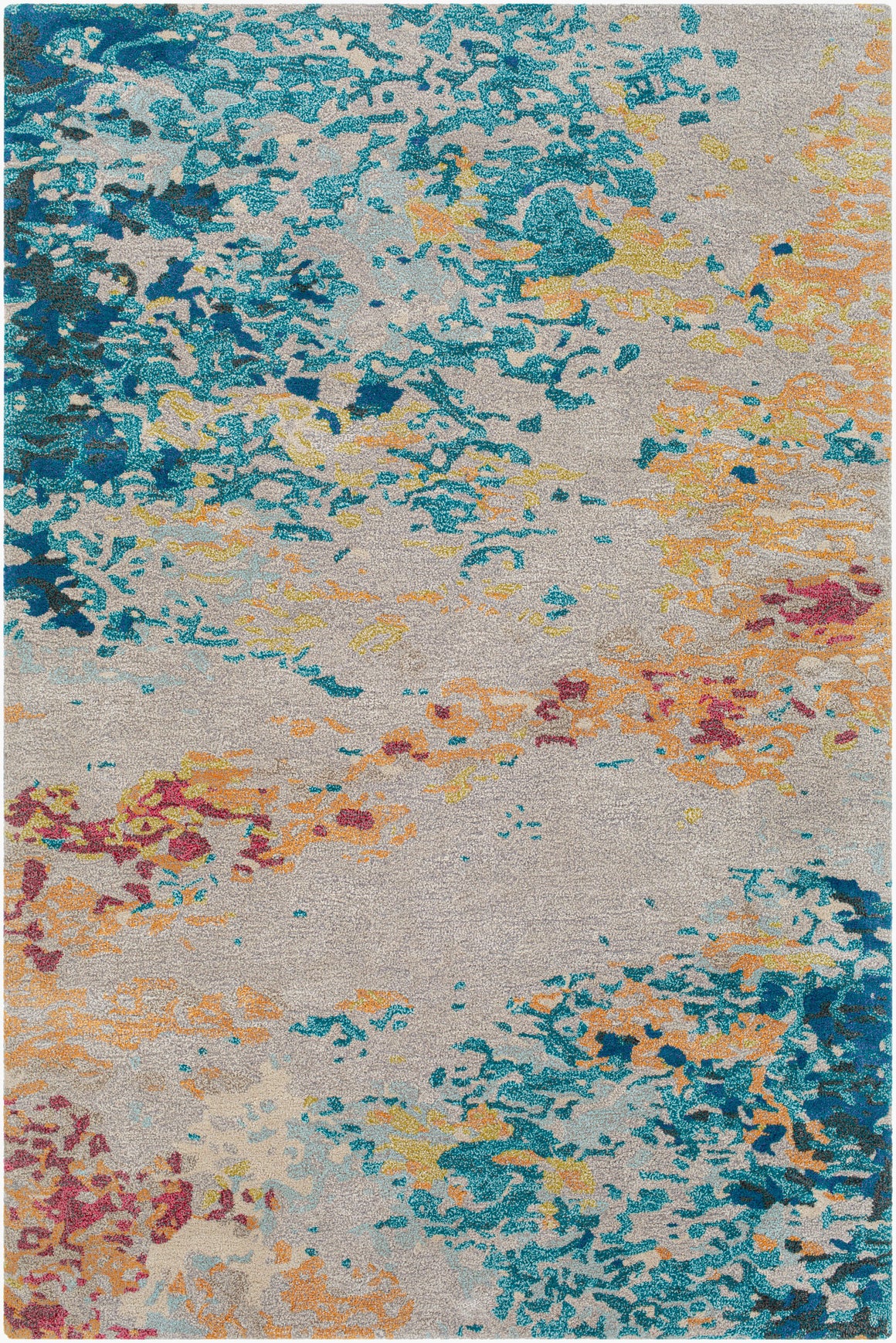 Surya Kavita KVT-2319 Handmade Rug