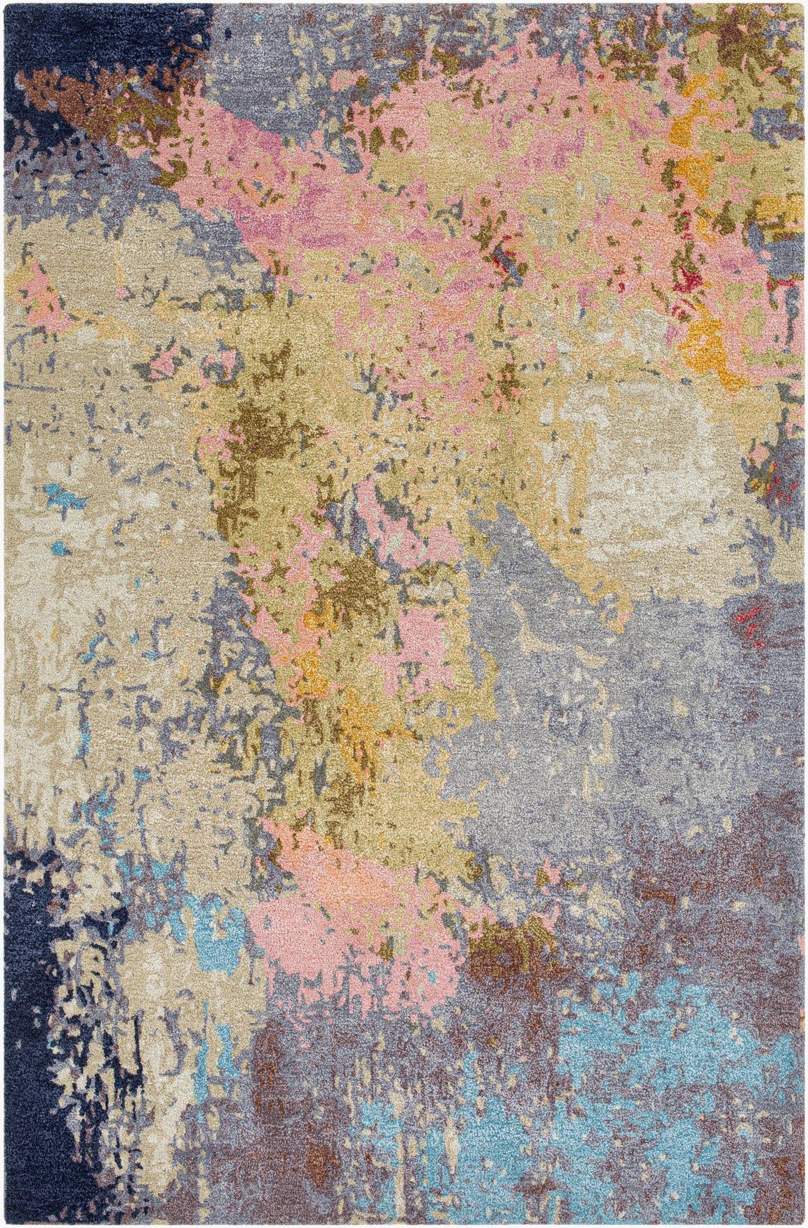 Surya Kavita KVT-2320 Handmade Rug
