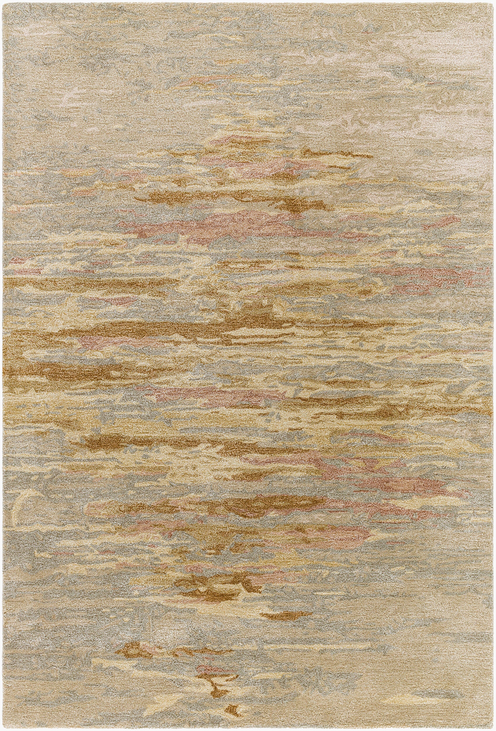 Surya Kavita KVT-2324 Handmade Rug