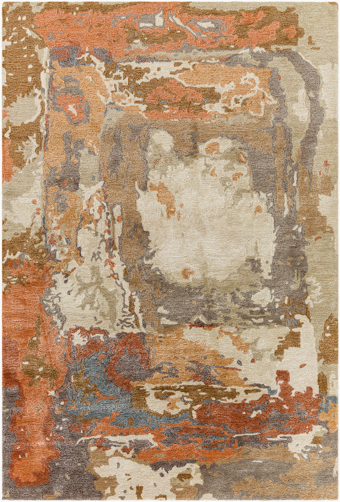Surya Kavita KVT-2326 Handmade Rug