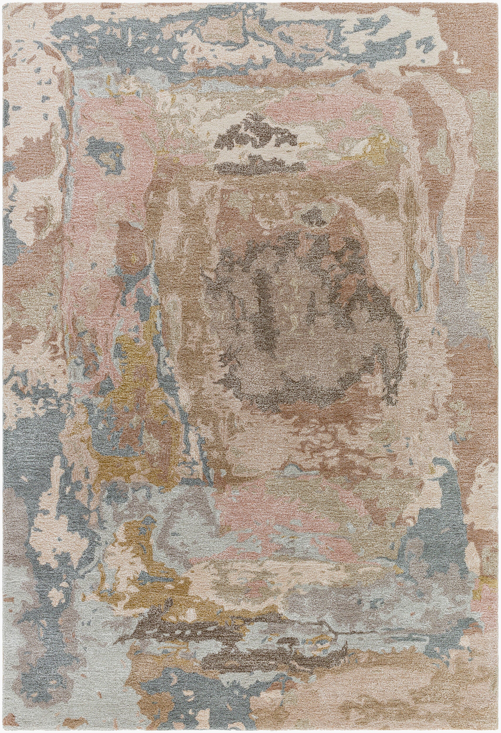 Surya Kavita KVT-2327 Handmade Rug