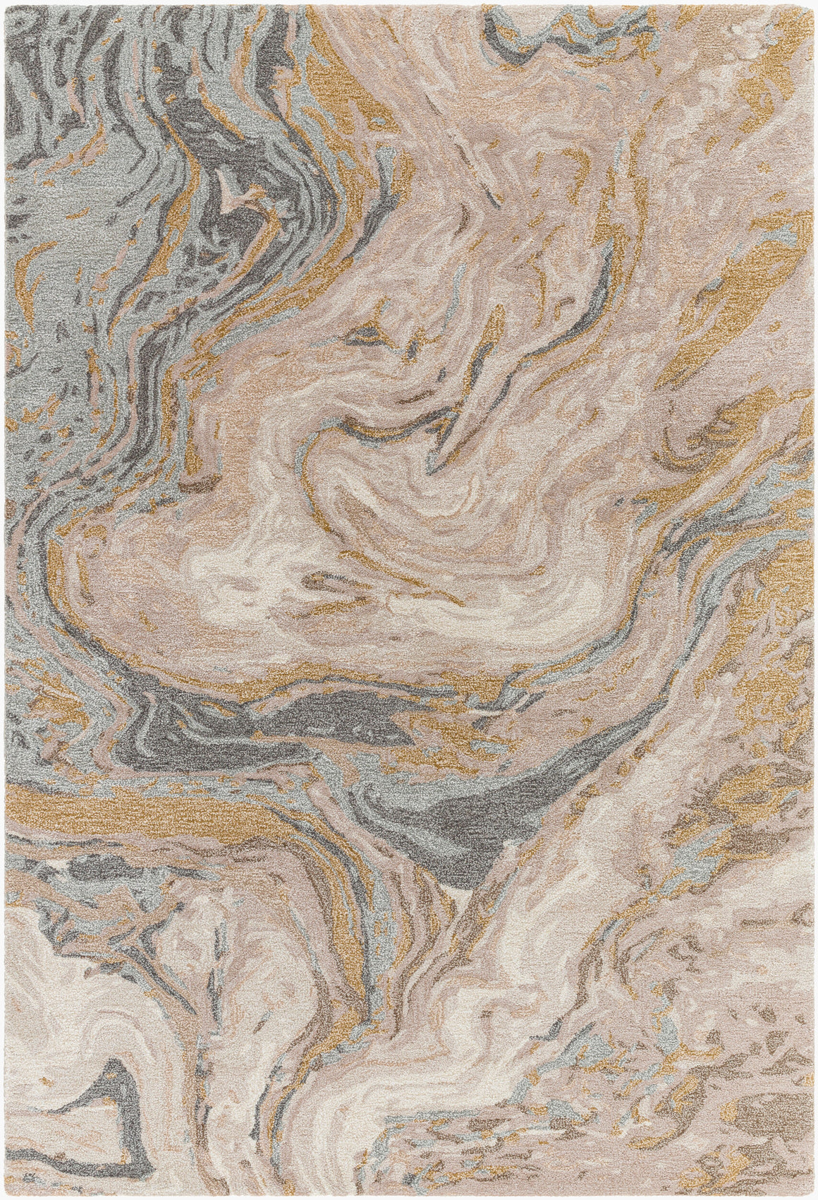 Surya Kavita KVT-2328 Handmade Rug