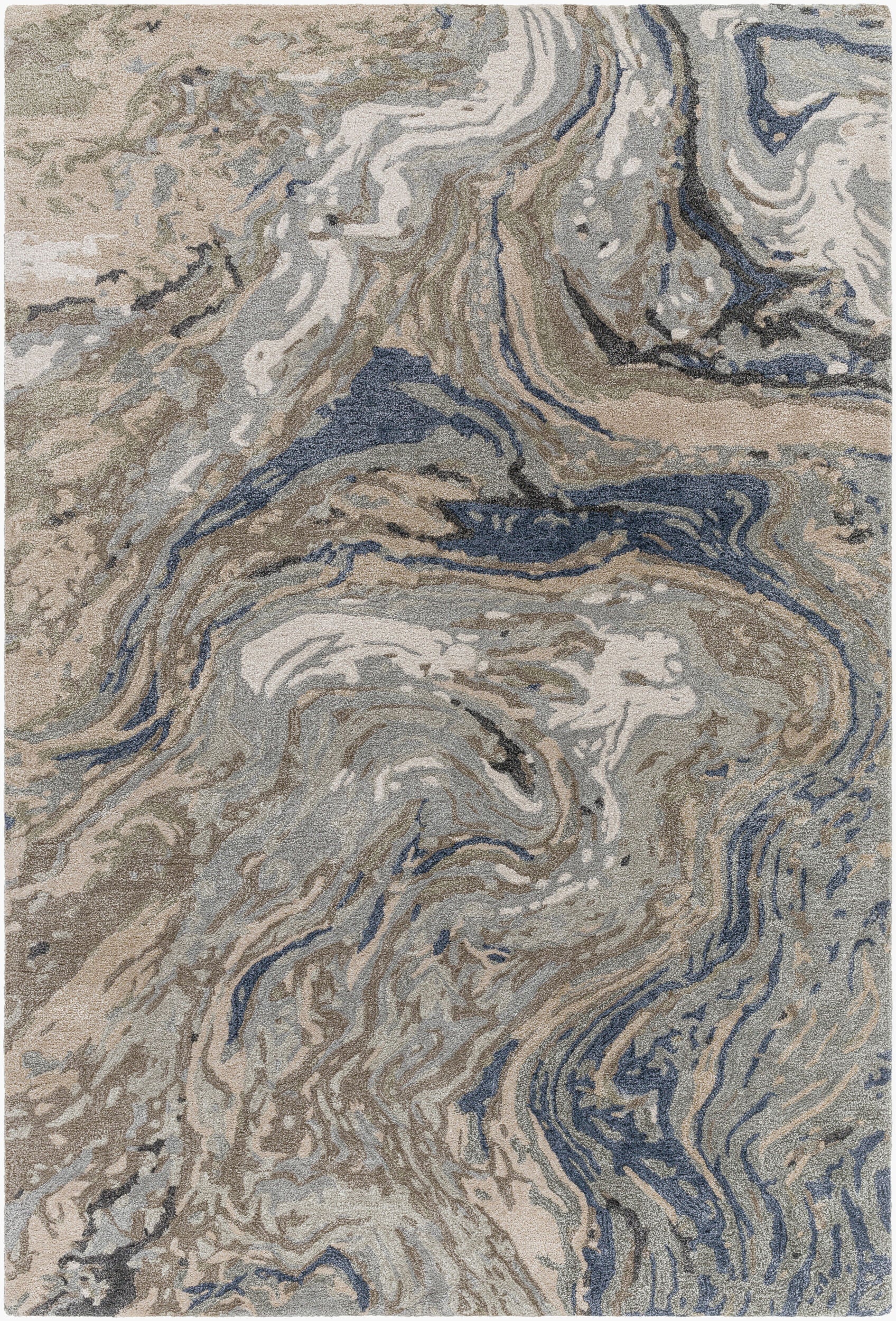 Surya Kavita KVT-2329 Handmade Rug
