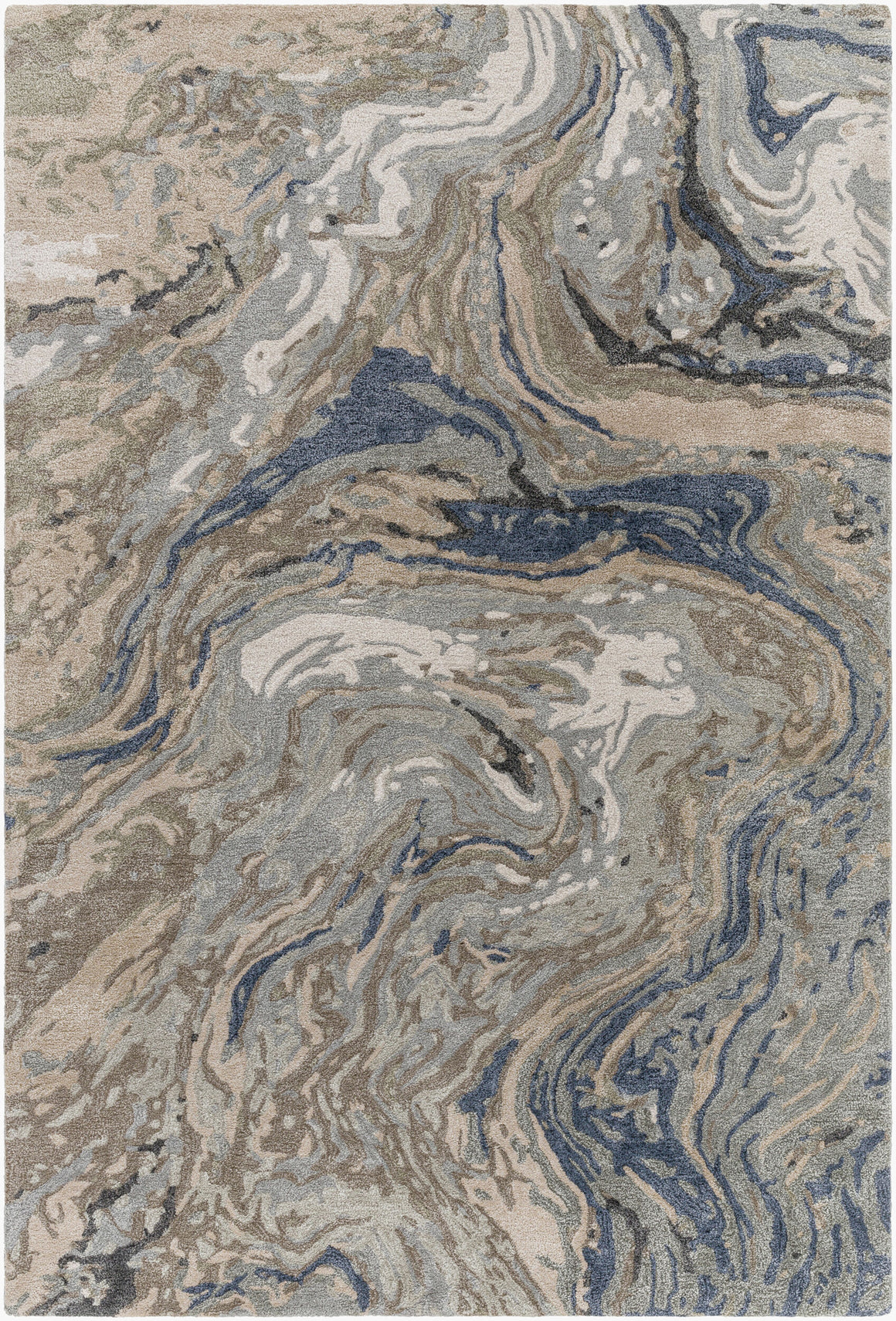 Surya Kavita KVT-2329 Handmade Rug