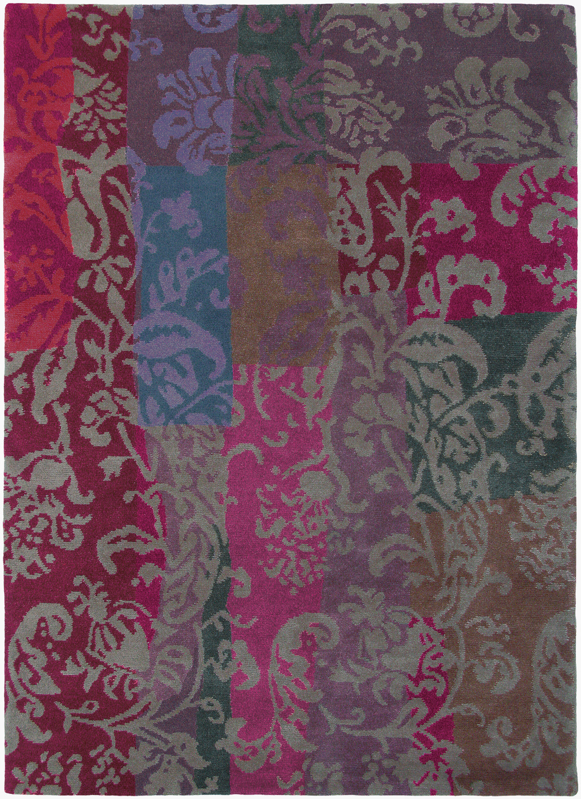 Surya Kyah KYA-9090 Handmade Rug