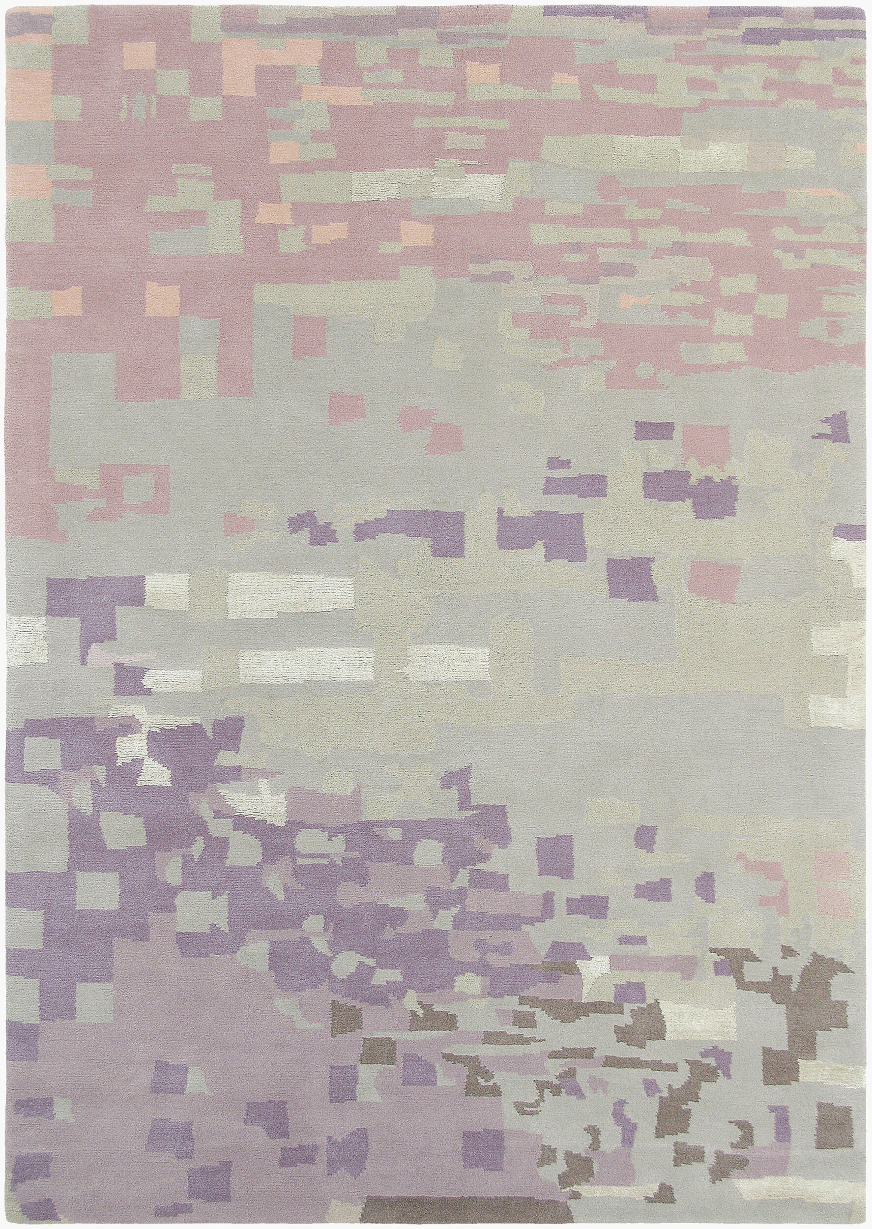 Surya Kyah KYA-9096 Handmade Rug
