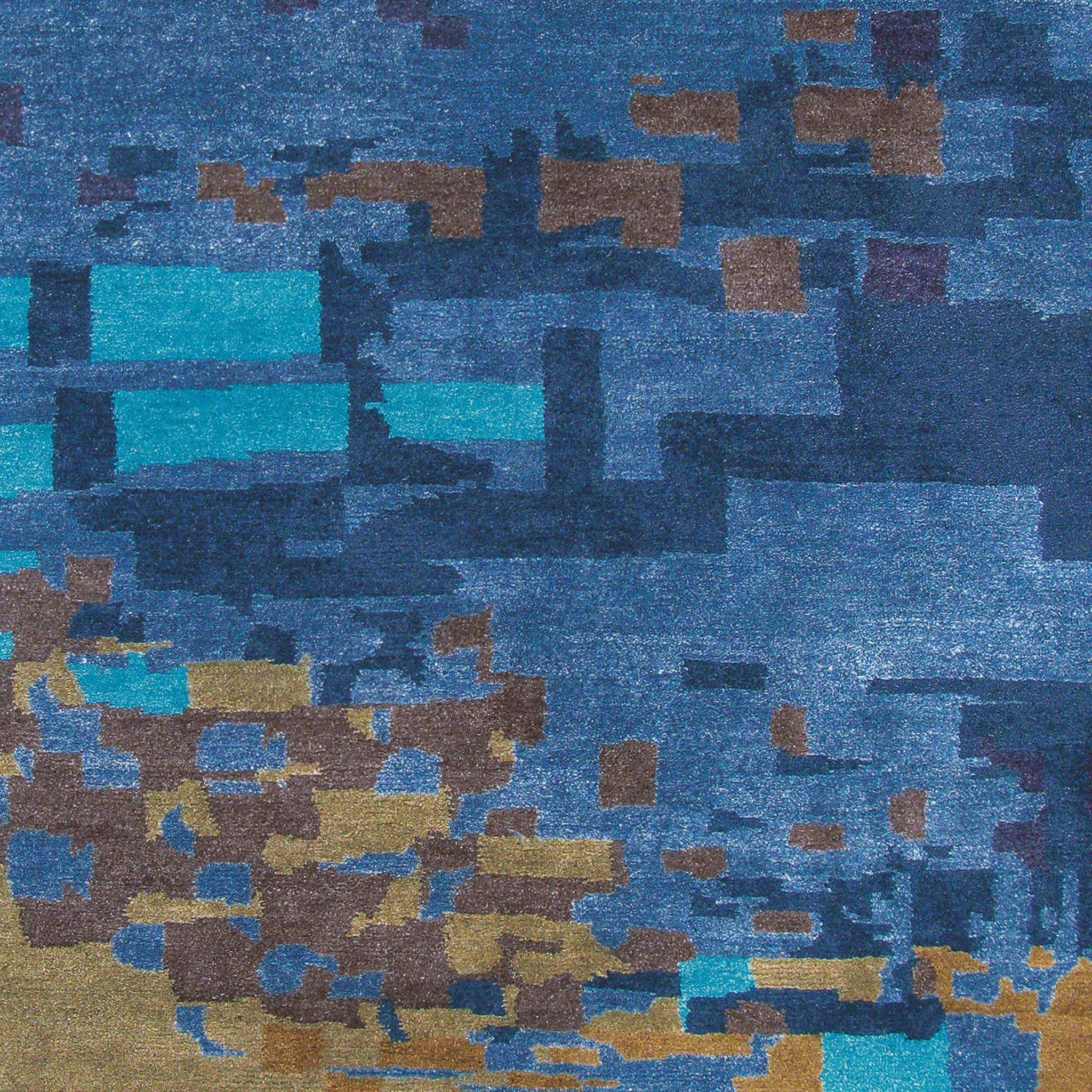 Surya Kyah KYA-9098 Handmade Rug