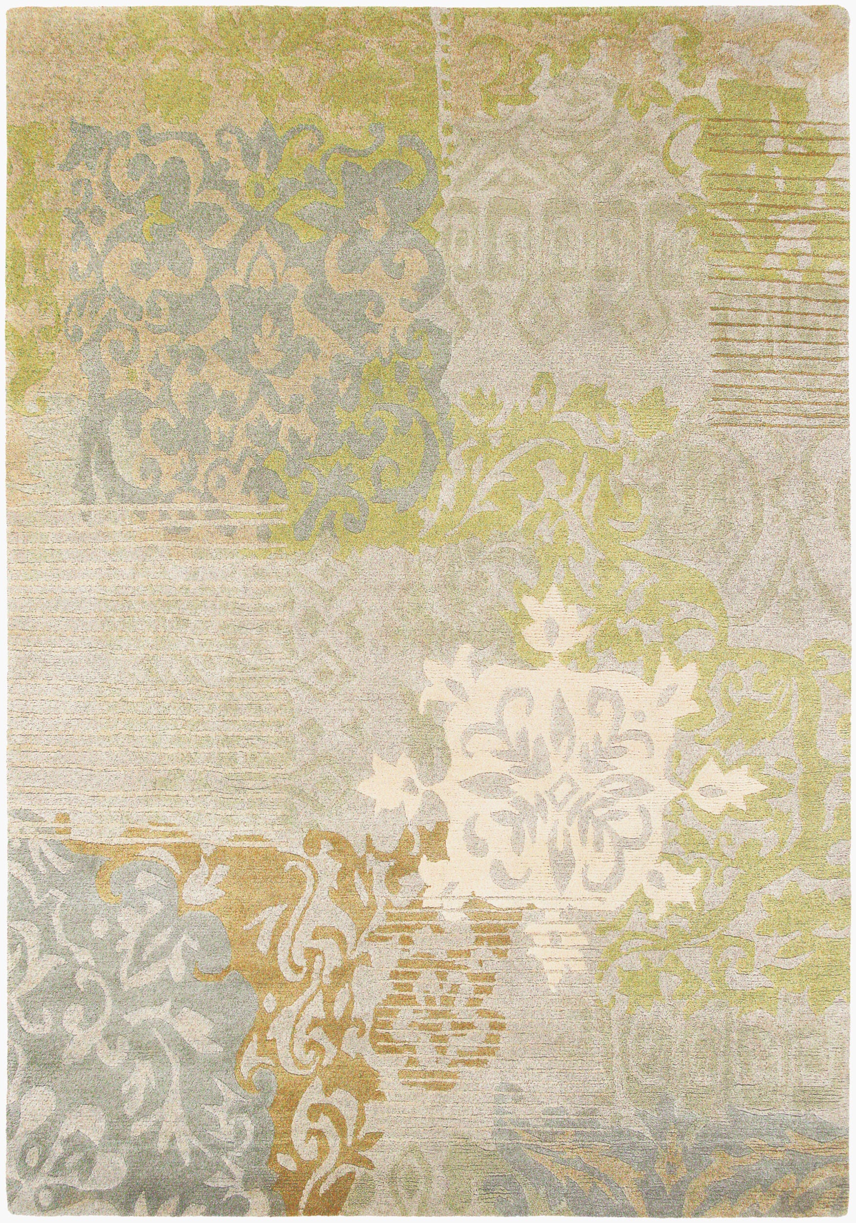 Surya Kyah KYA-9104 Handmade Rug