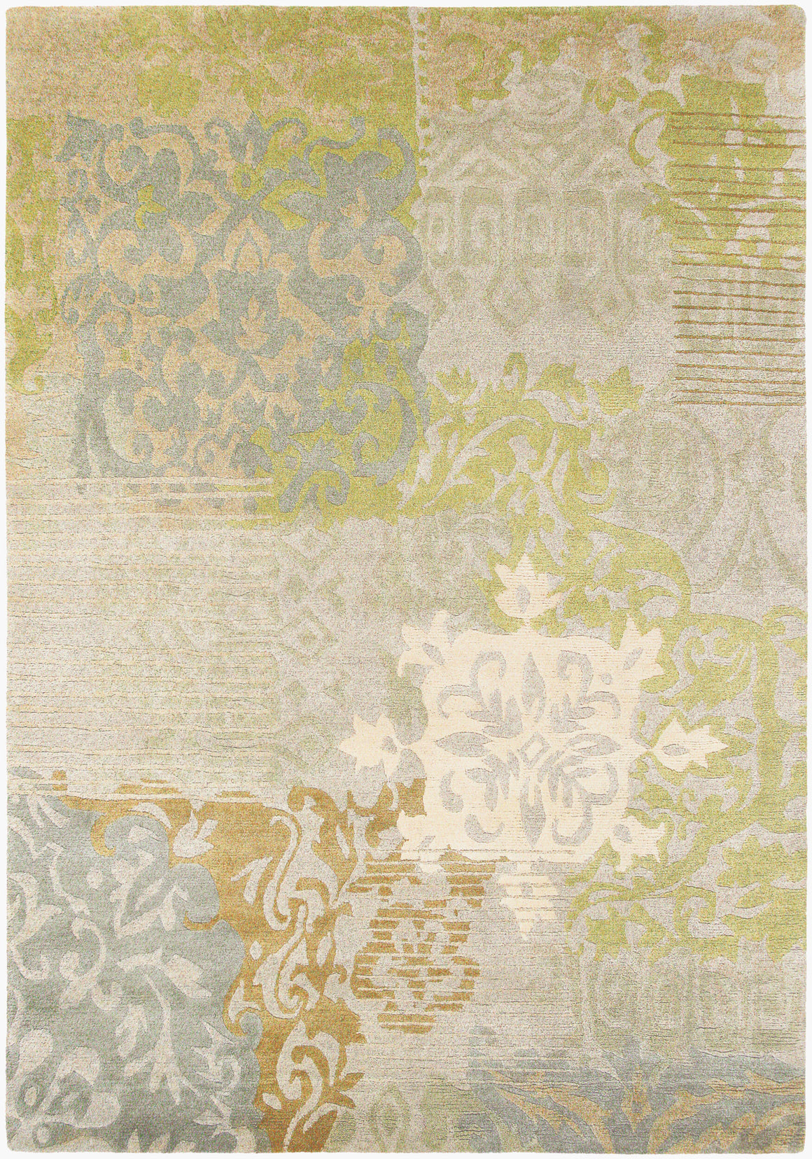 Surya Kyah KYA-9104 Handmade Rug