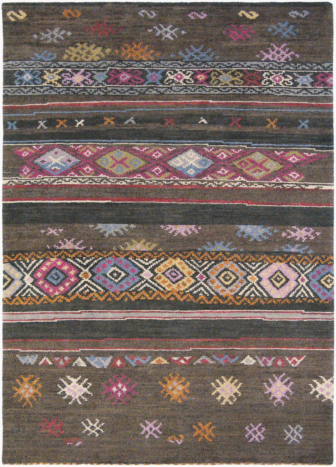 Surya Kyah KYA-9113 Handmade Rug