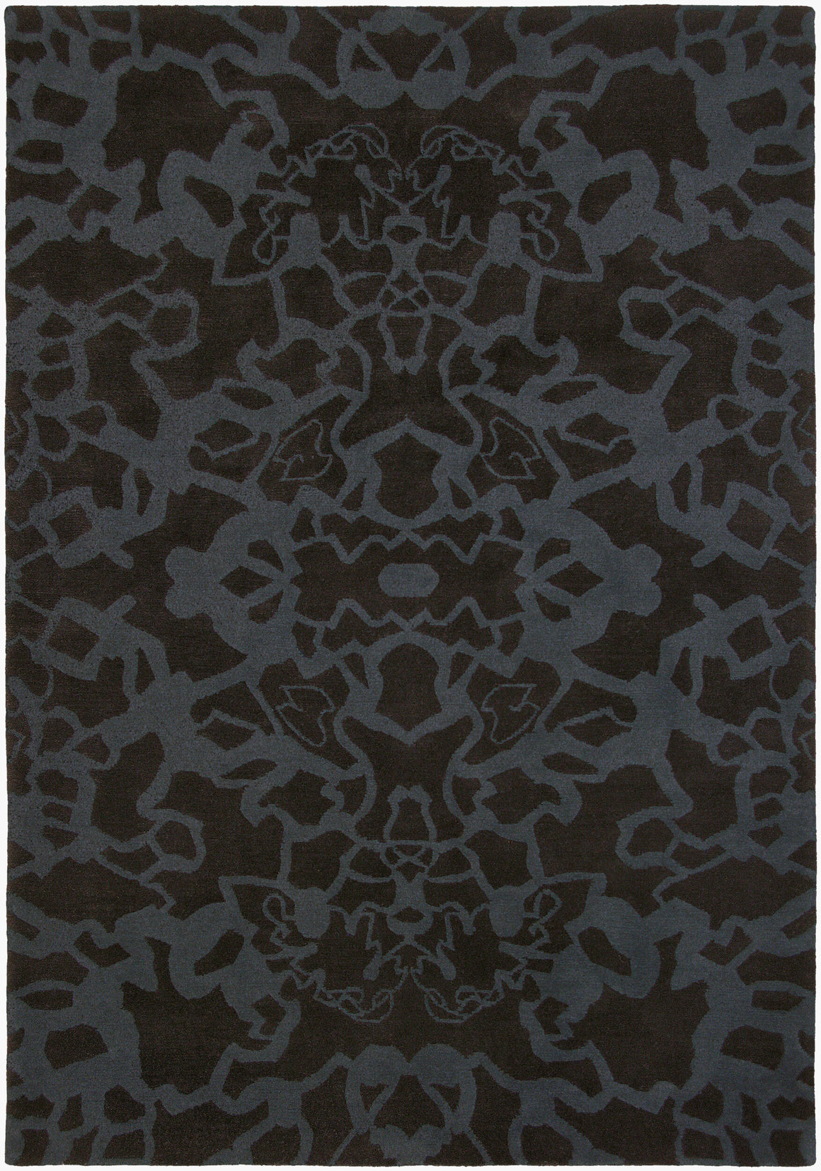 Surya Kyah KYA-9114 Handmade Rug