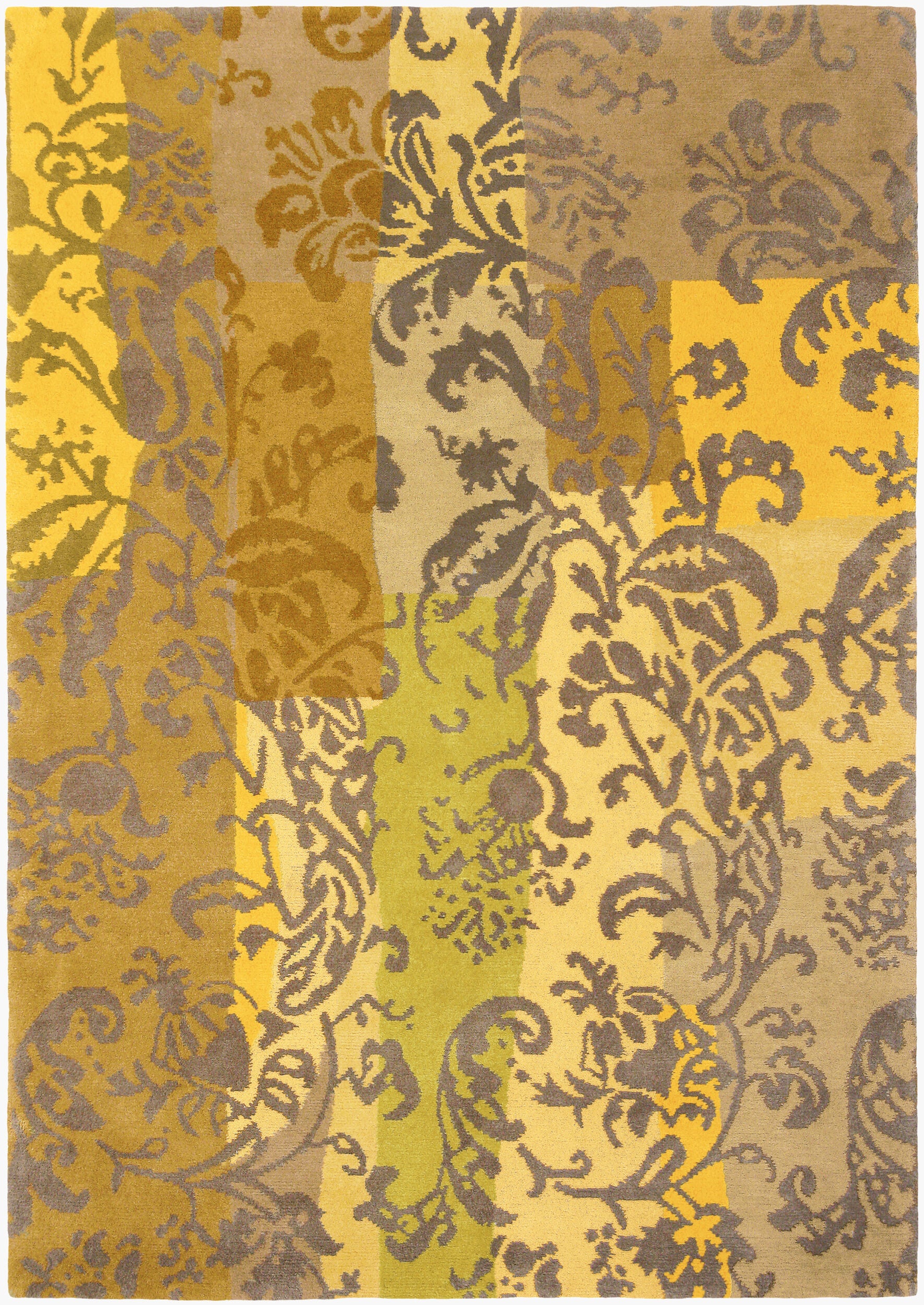 Surya Kyah KYA-9115 Handmade Rug